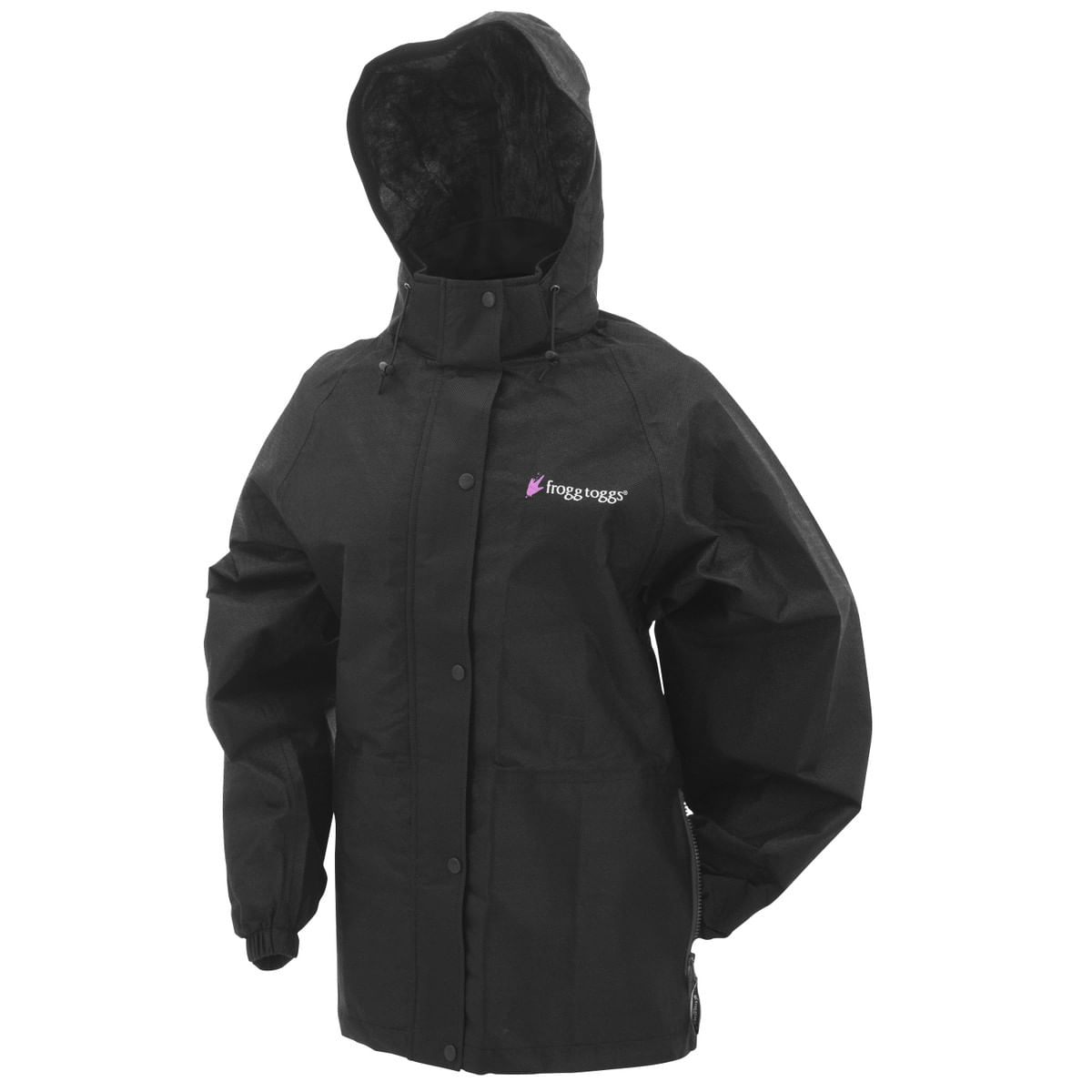 frogg toggs Pro Action Hooded Waterproof Jacket Women's