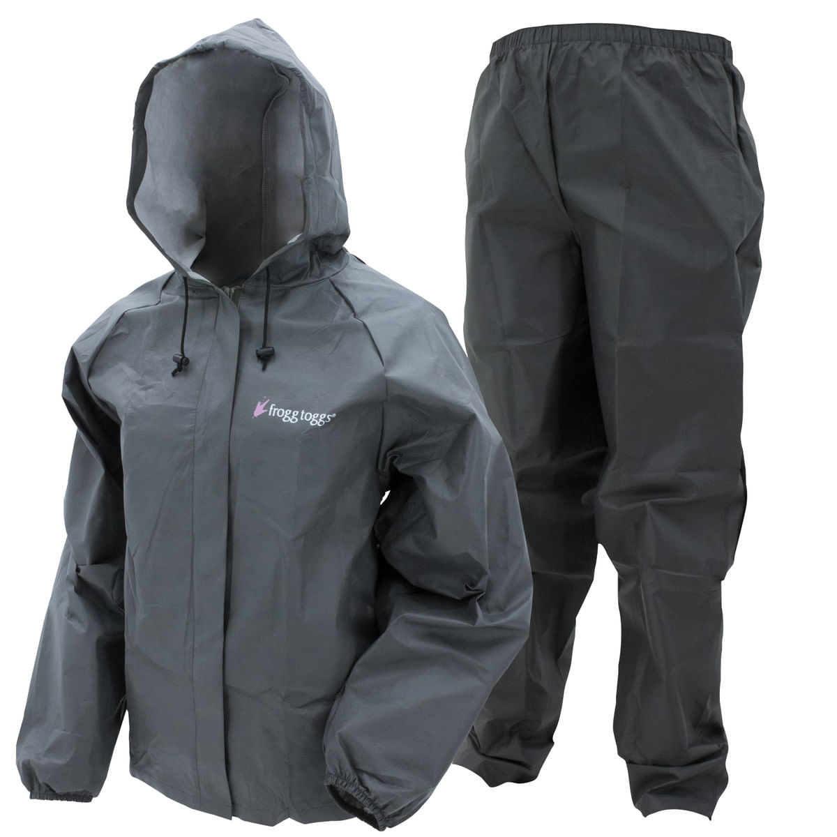 frogg toggs Waterproof Ultra-Lite Rain Suit Women's