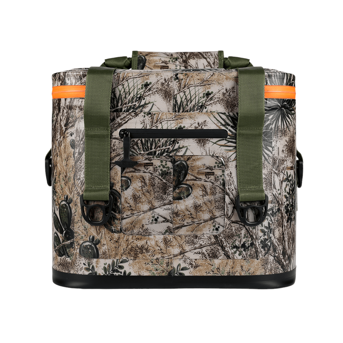 Camo Ozark 30 Can Cooler Yukon Outfitters 30 Can Tech Cooler