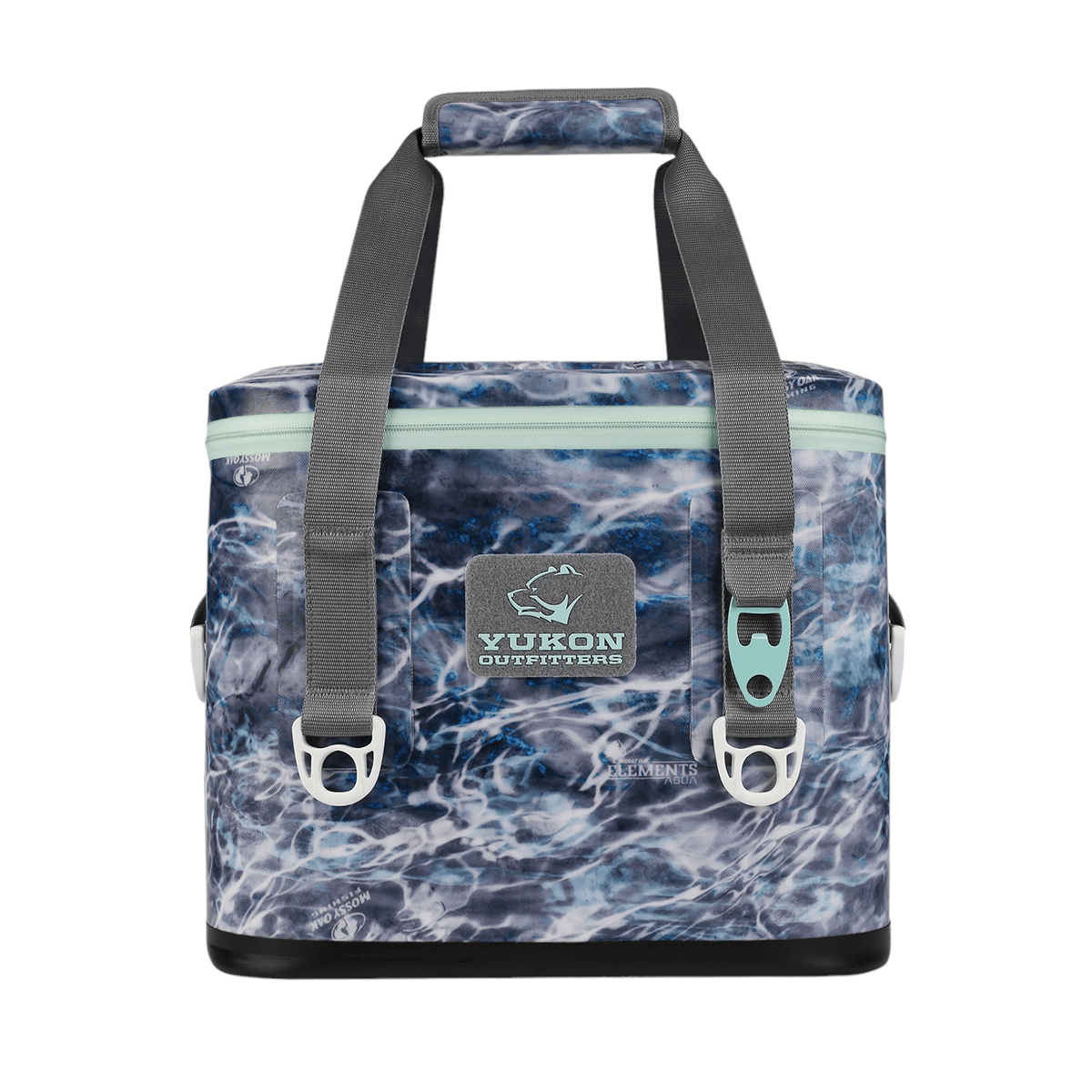Cooler Bag Yukon 30 Can Cooler 30 Can Dockside Insulated Backpack