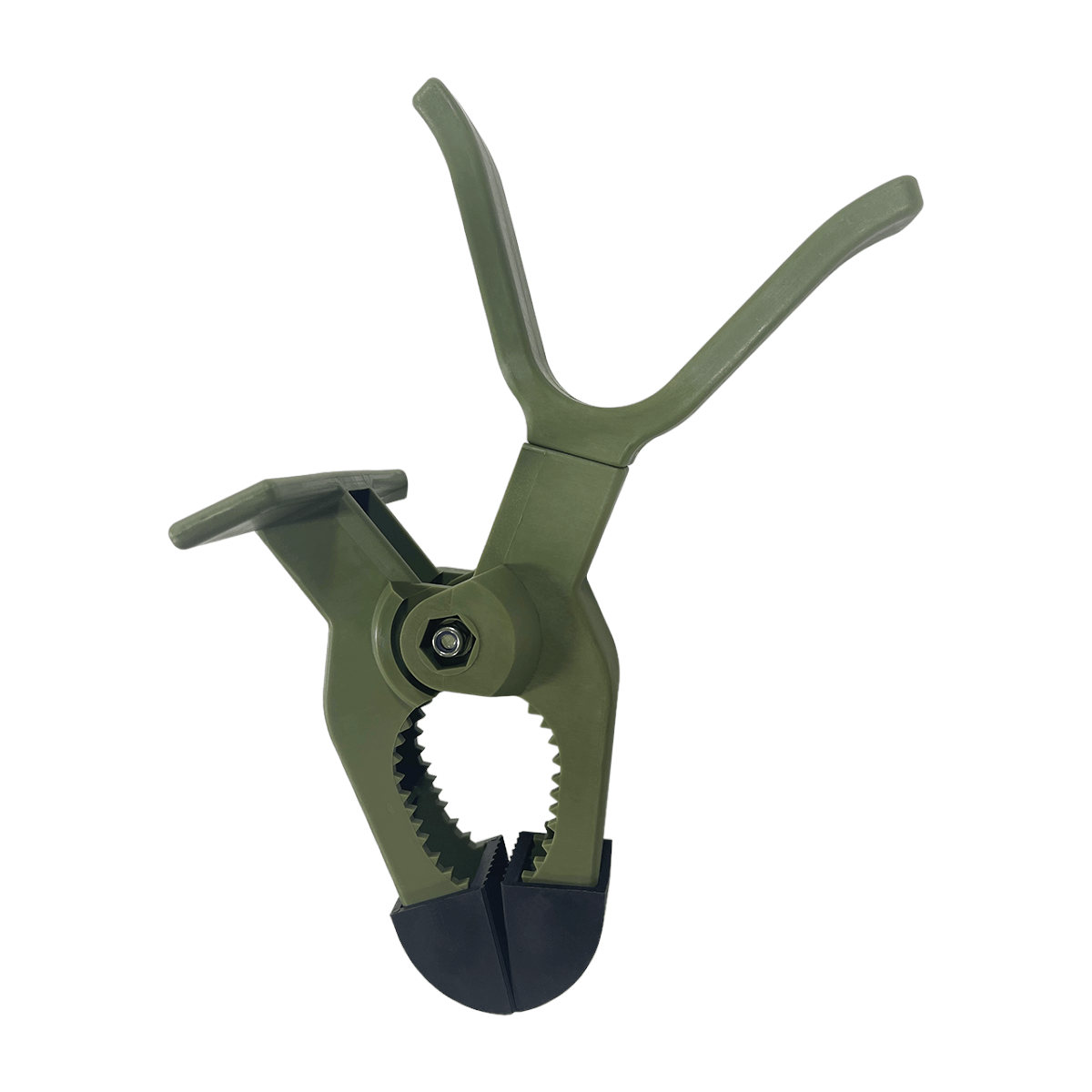 Yukon Outfitters Wicked Aim 1.0 Clamp - Olive Drab One Size