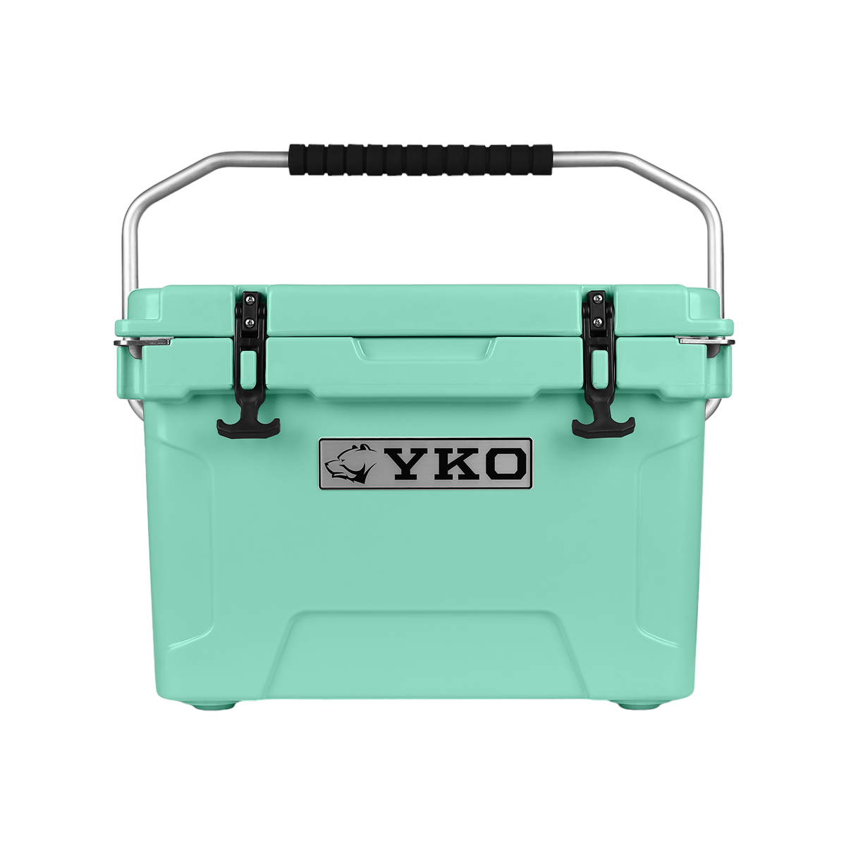 yuki　0710 Yukon Outfitters Hard Cooler - 20 Qt - Als.com
