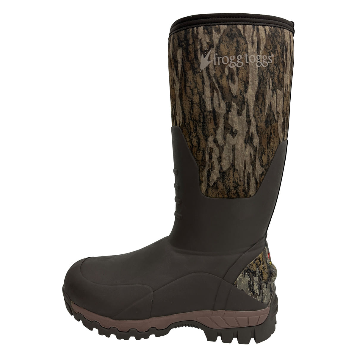 frogg toggs Ridge Buster 600gm Waterproof Knee Boot Men's