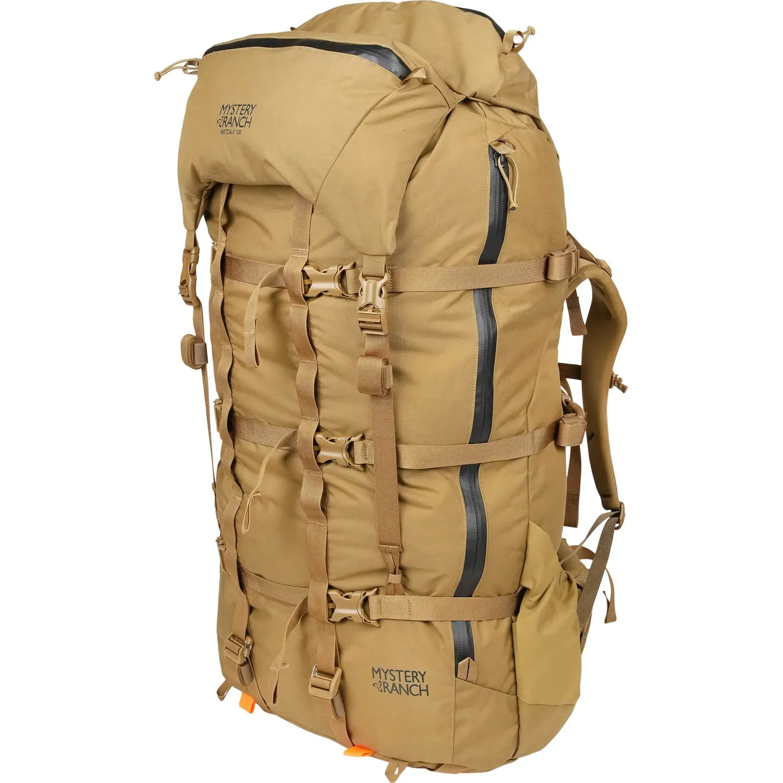 Mystery Ranch Metcalf 100 Backpack - Women's - Buckskin S – image 1 of 7