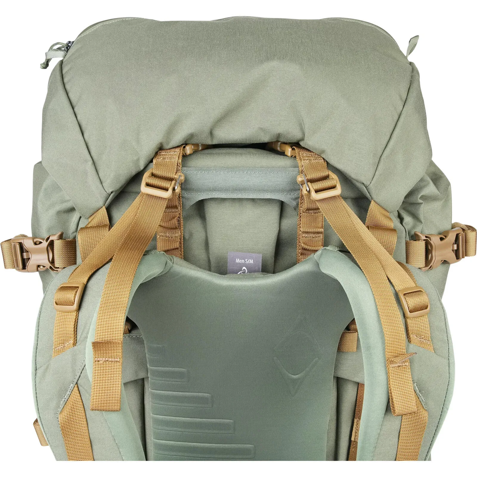 Mystery Ranch Metcalf 100 Backpack - Ponderosa M