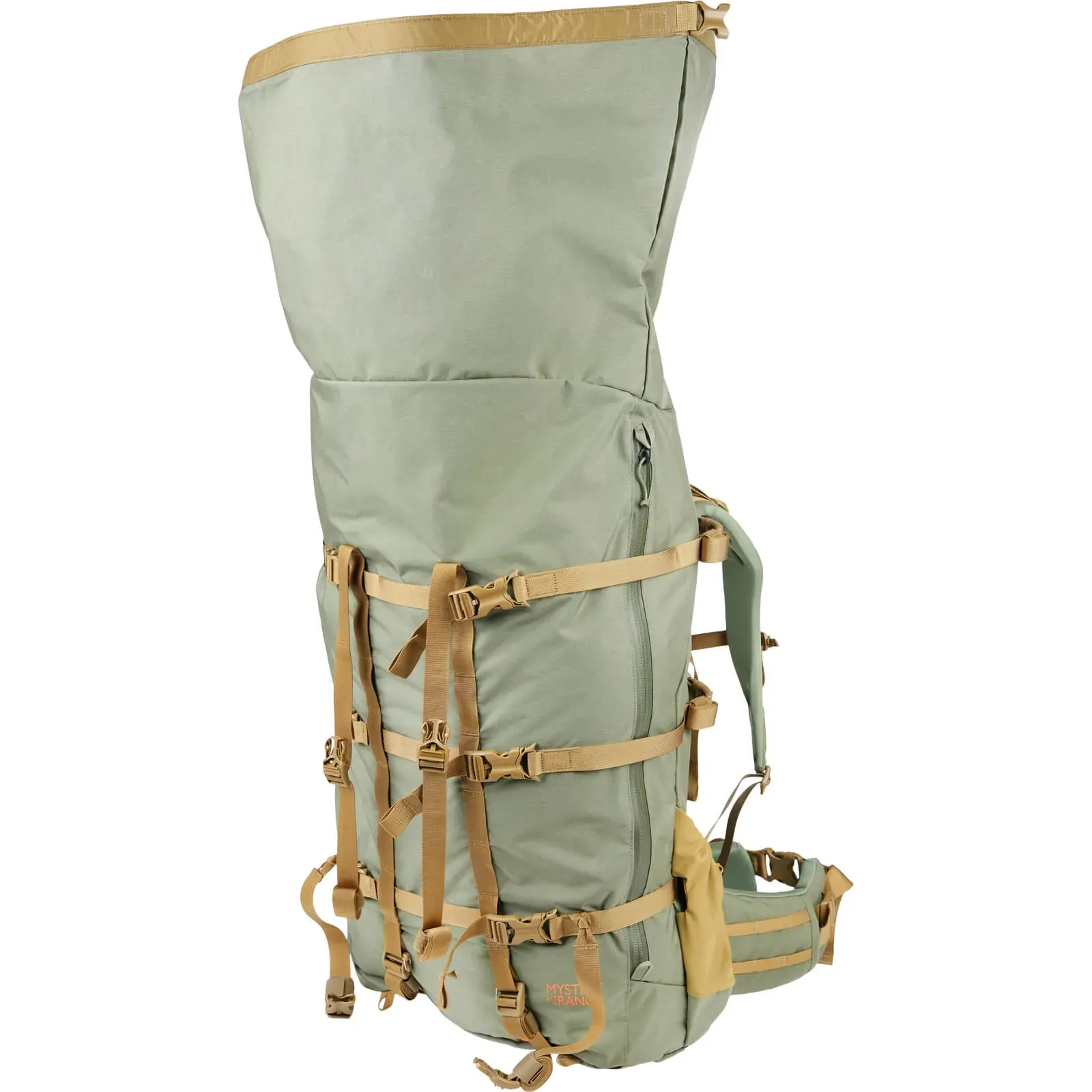 Mystery Ranch Metcalf 100 Backpack - Ponderosa M