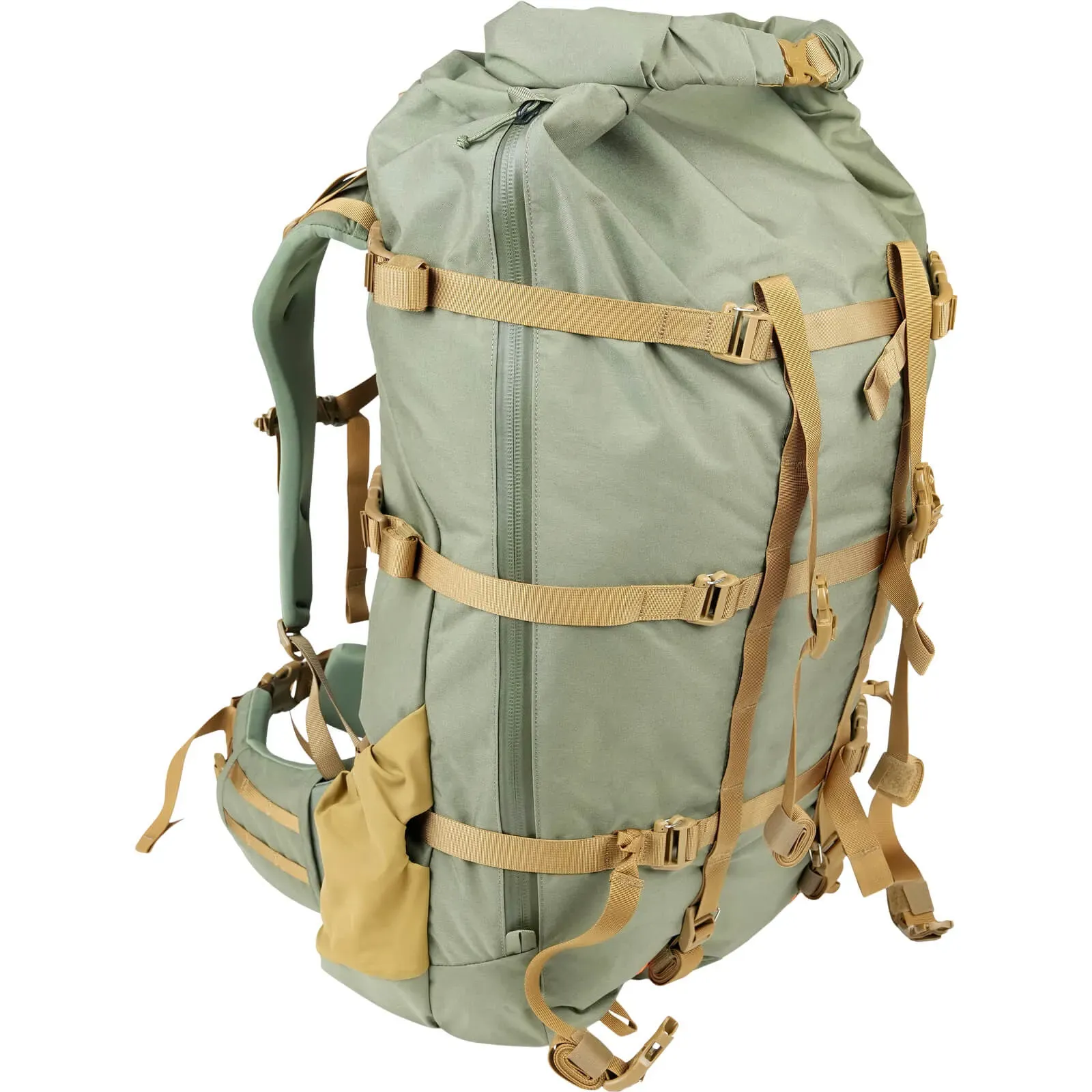 Mystery Ranch Metcalf 100 Backpack - Ponderosa M
