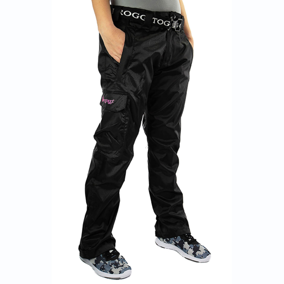 frogg toggs StormWatch Waterproof Pant Women's