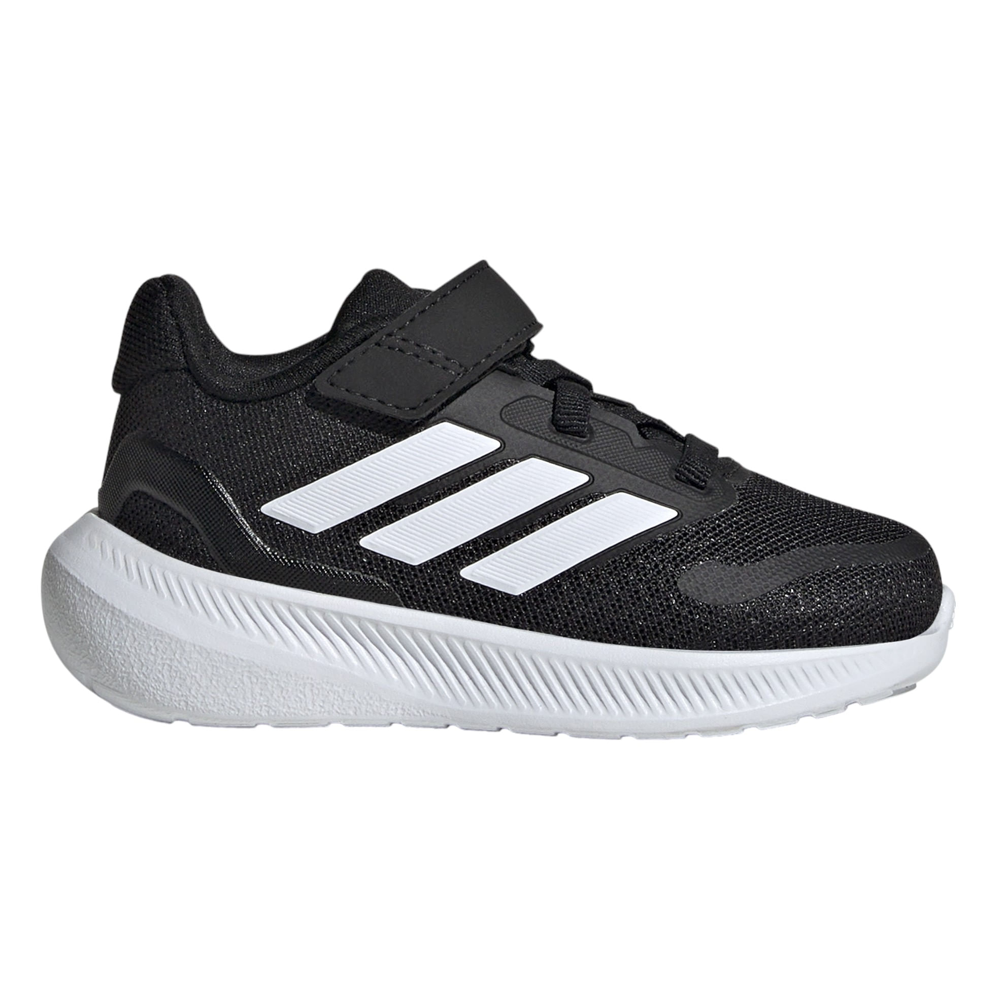 adidas Fortarun 2.0 Cloudfoam Elastic Lace Top Strap Running