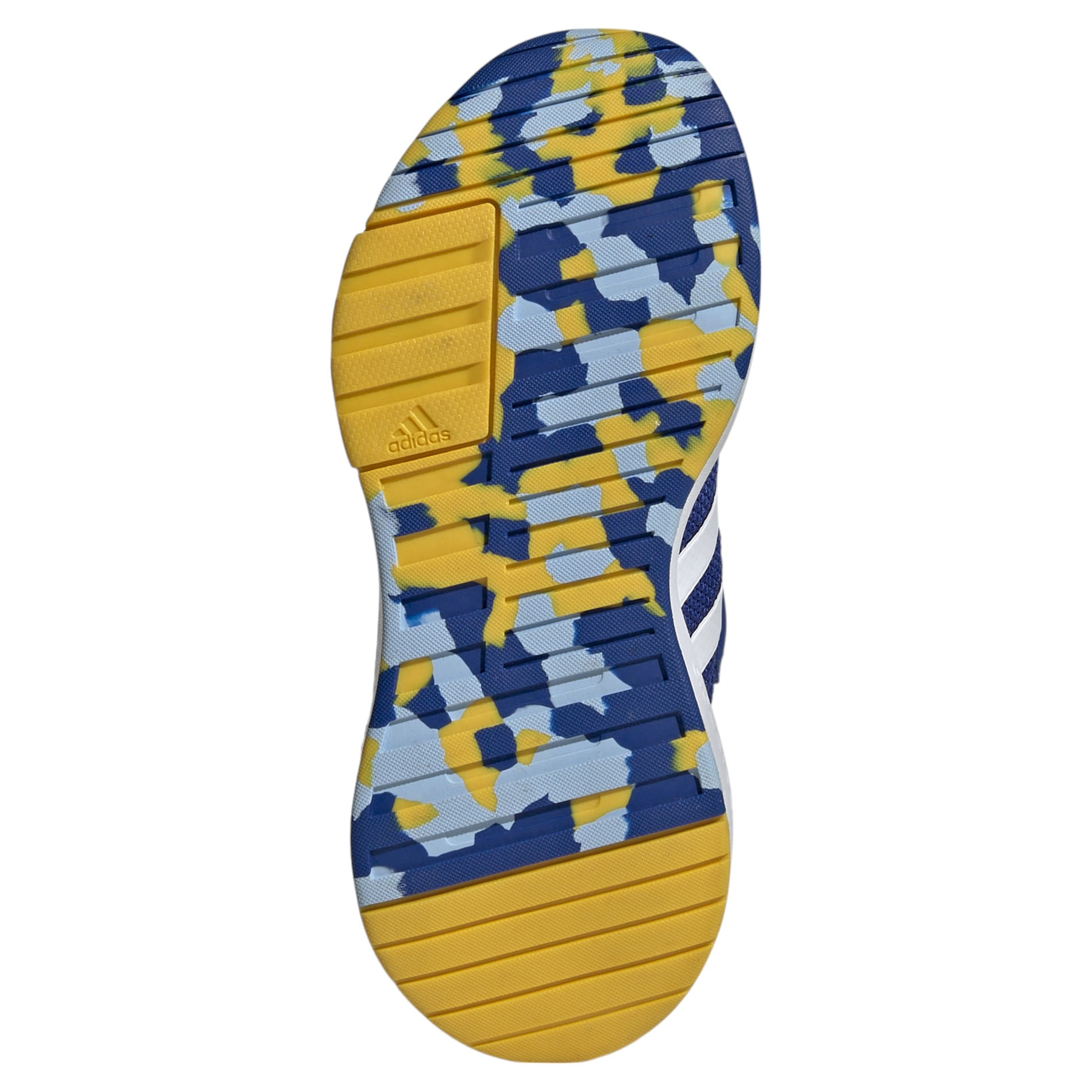 adidas Racer TR23 Running Shoe - Youth - Als.com