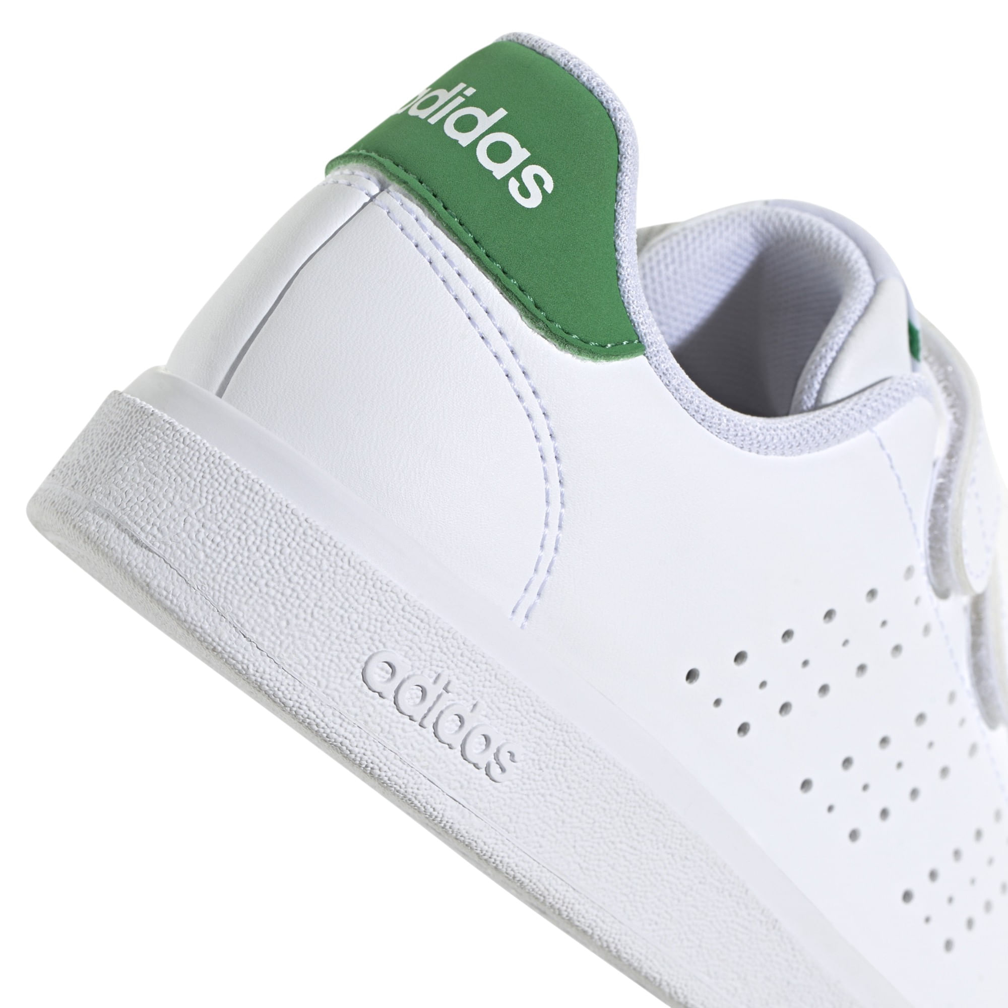 Adidas Chaussure Advantage Base Advantage Base Shoe ADIDAS Decathlon