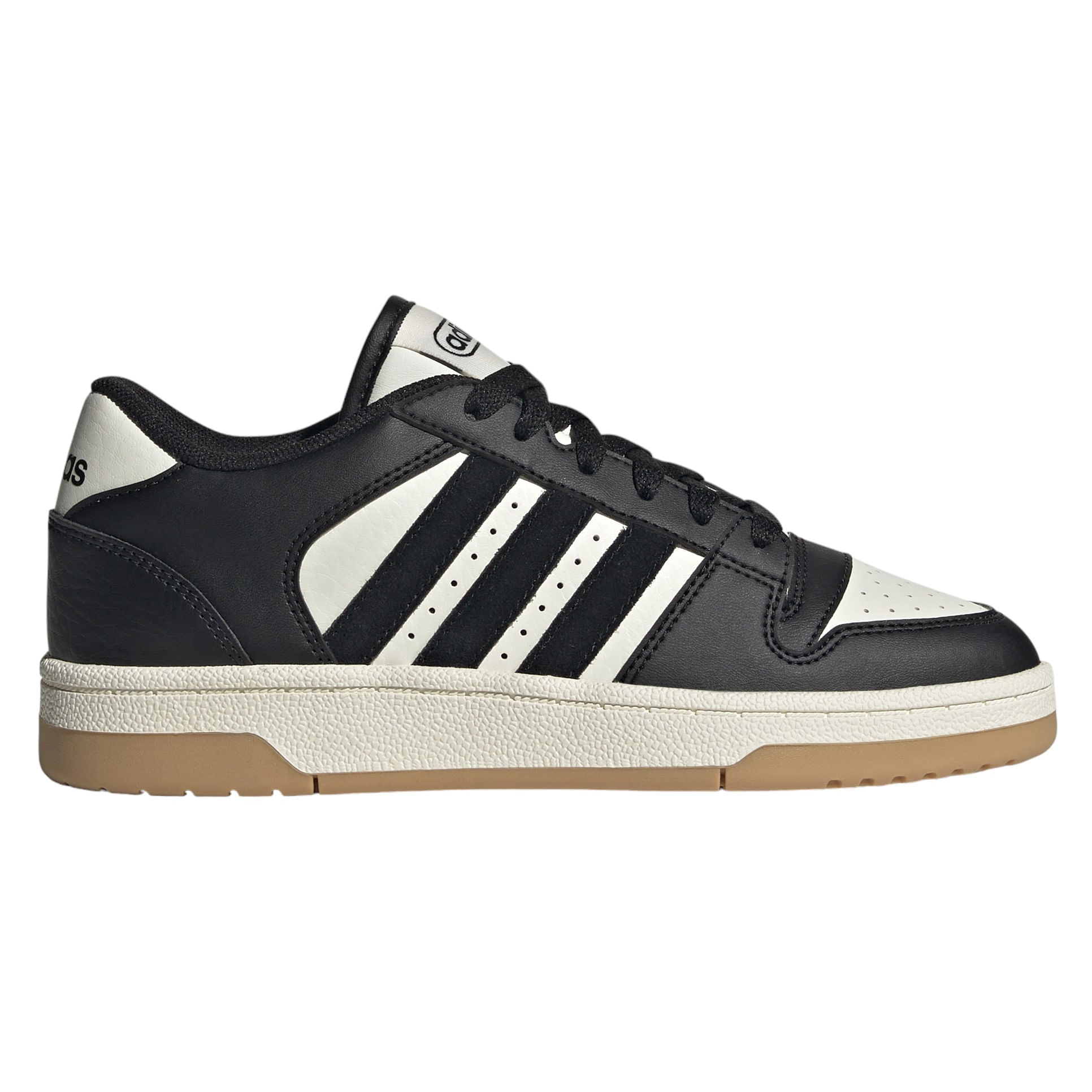 adidas Break Start Shoe - Youth - Als.com