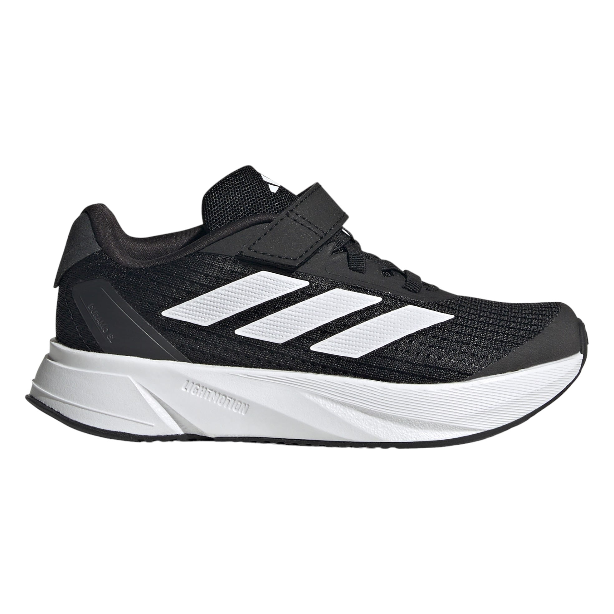 Adidas Duramo SL Shoes Kids Black 13K Originals Shoes