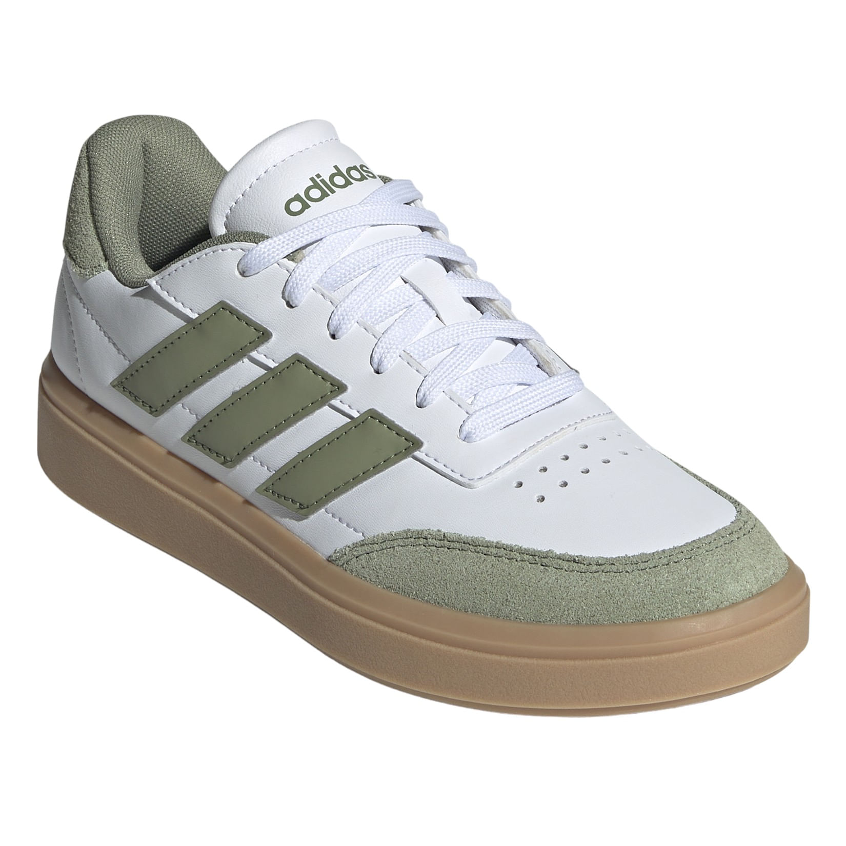 adidas Courtblock Shoes - Kid's - Als.com
