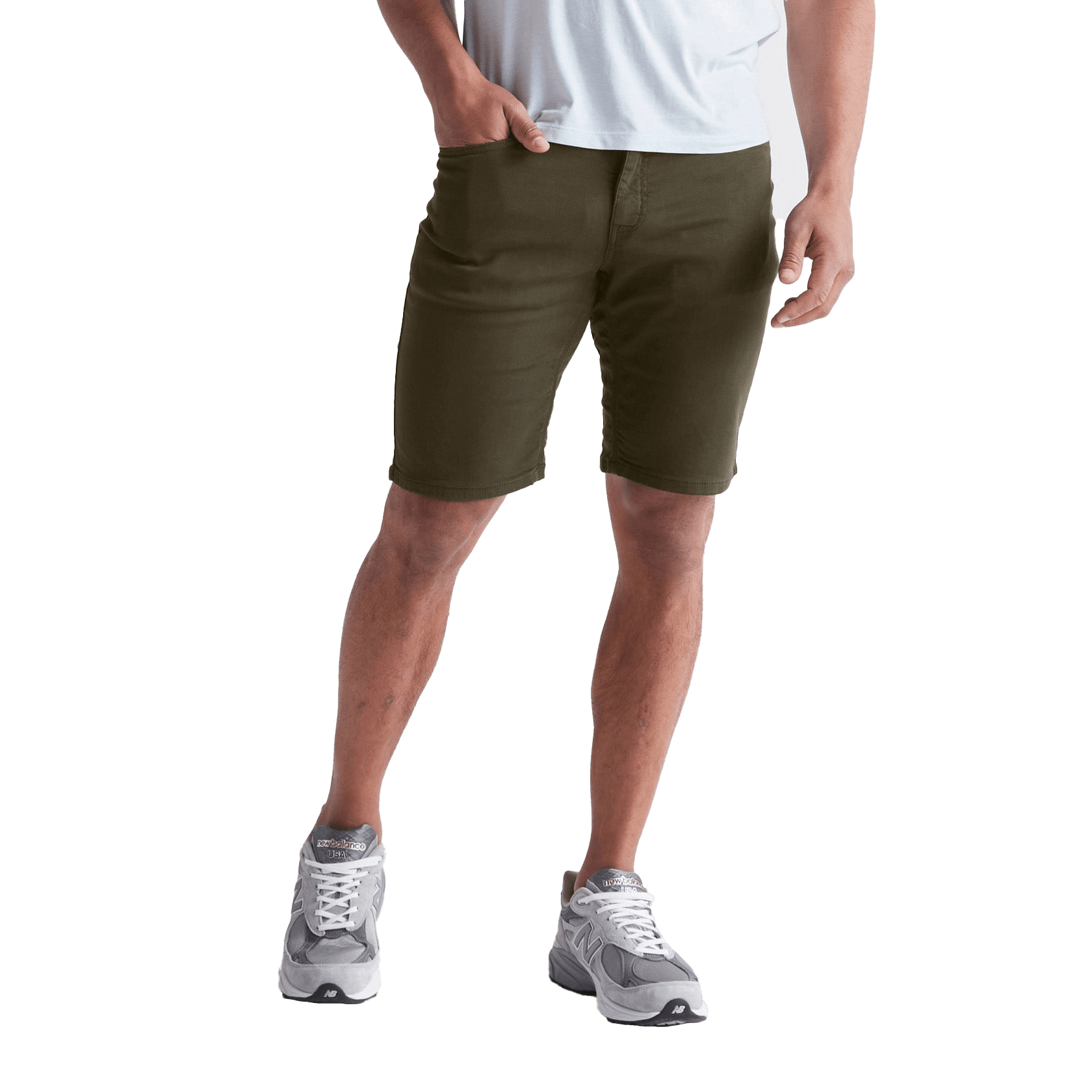 The North Face Box NSE Short - Men's - Als.com
