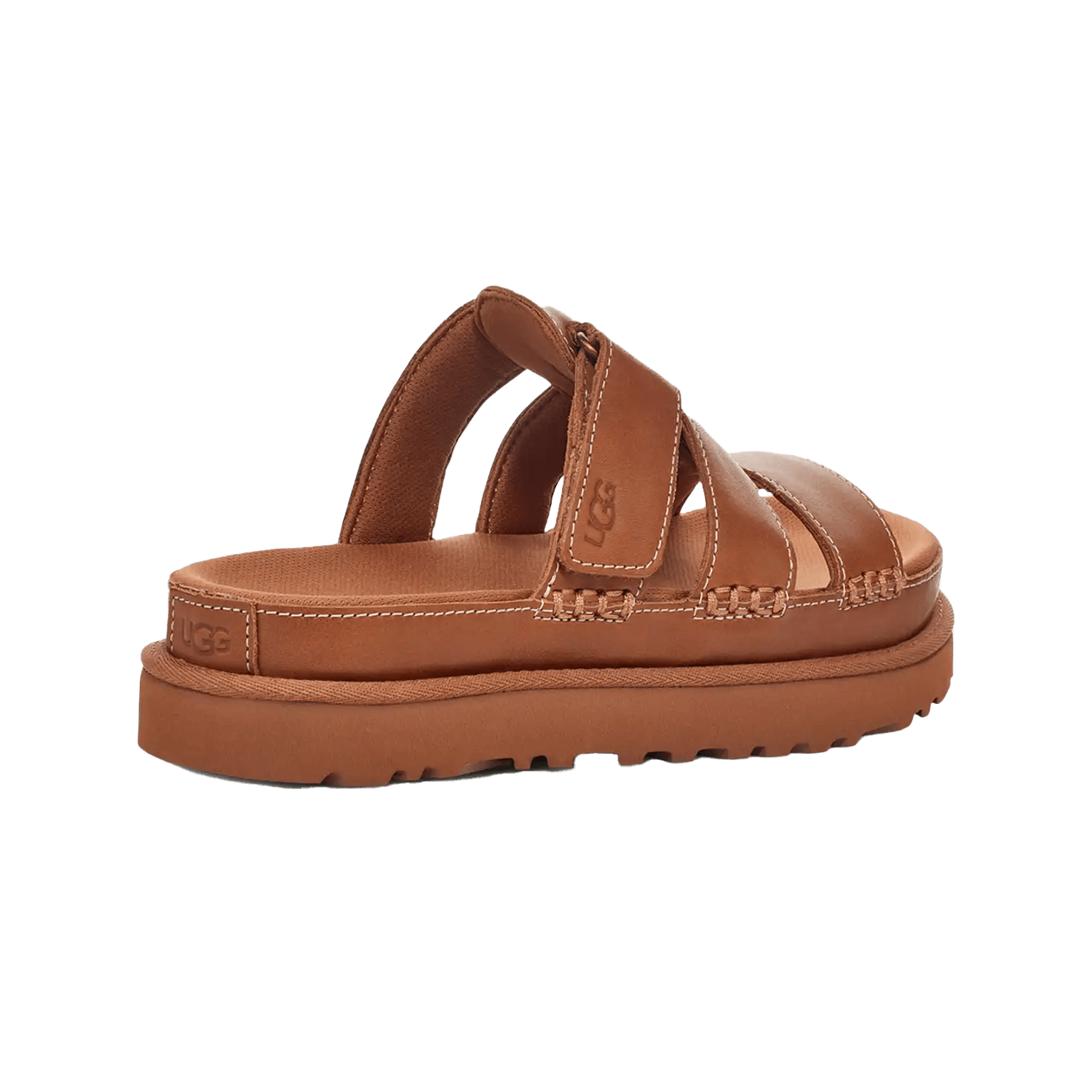UGG Goldenstar Slide - Women's - Als.com