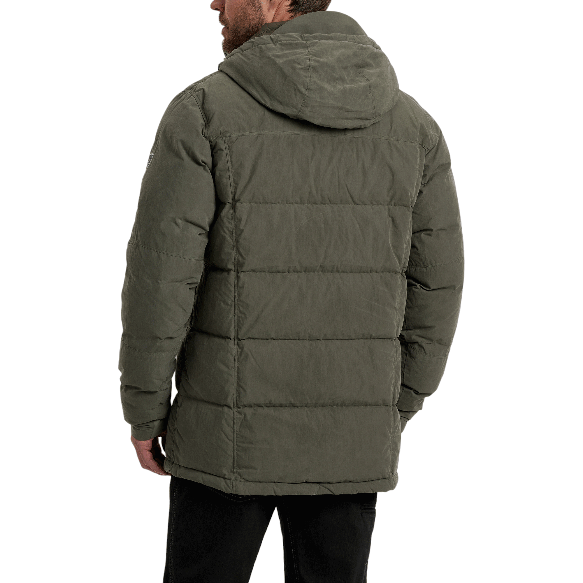 KUHL Wyldefire Parka - Men's - Als.com