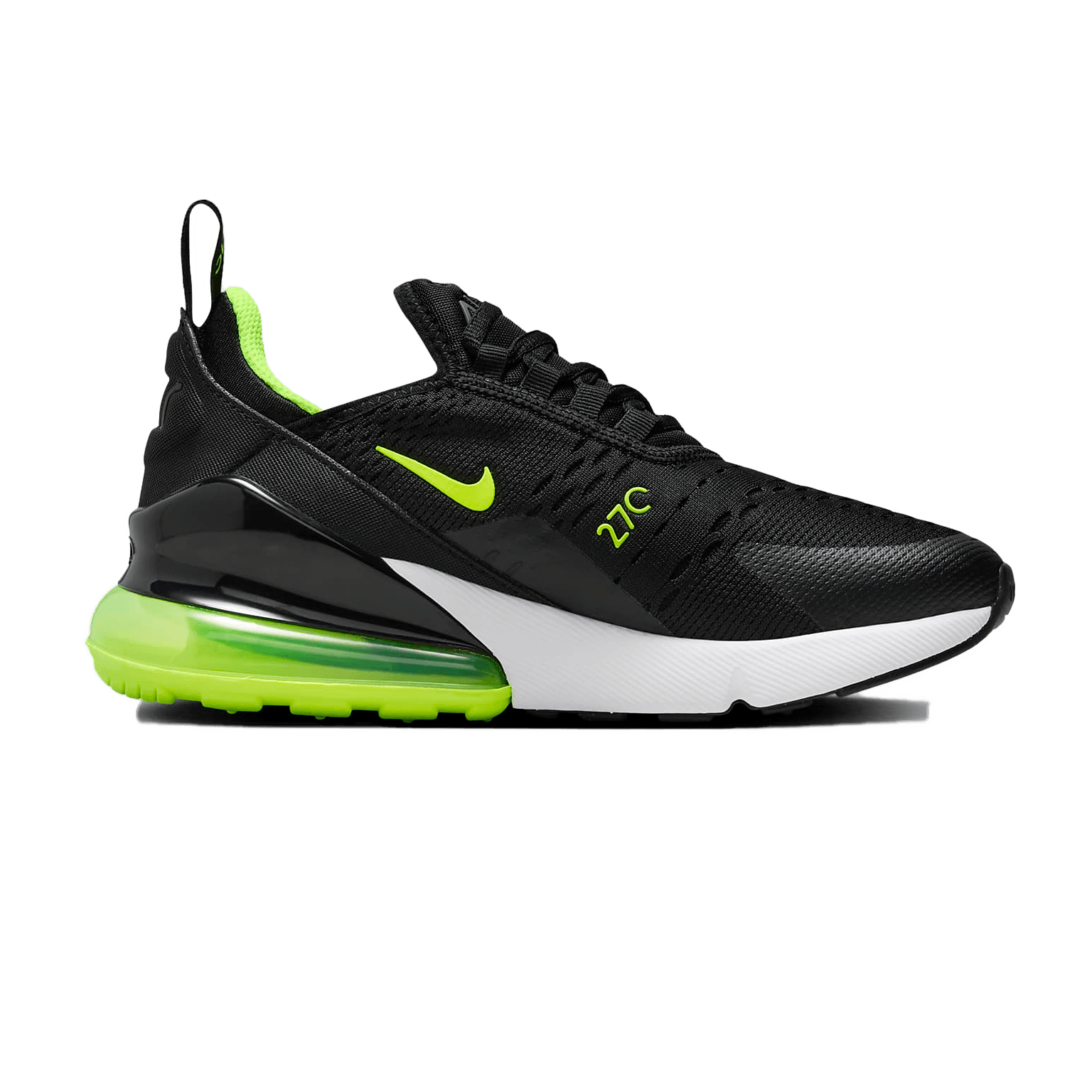 Nike Air Max 270 Shoe Youth Als