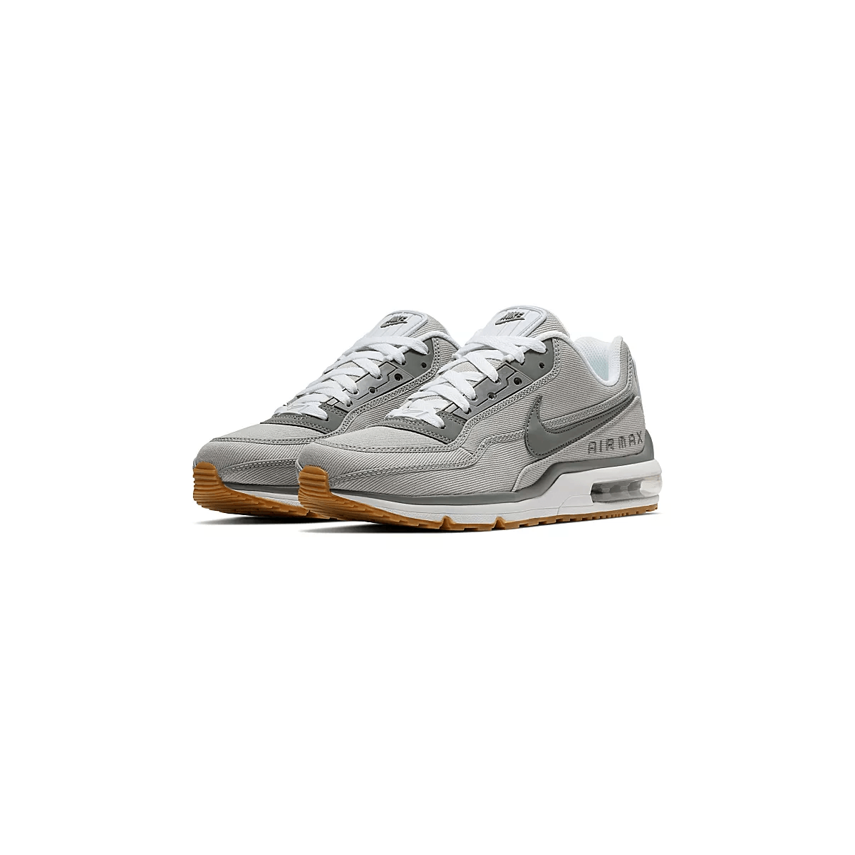 Nike air max ltd wolf grey best sale