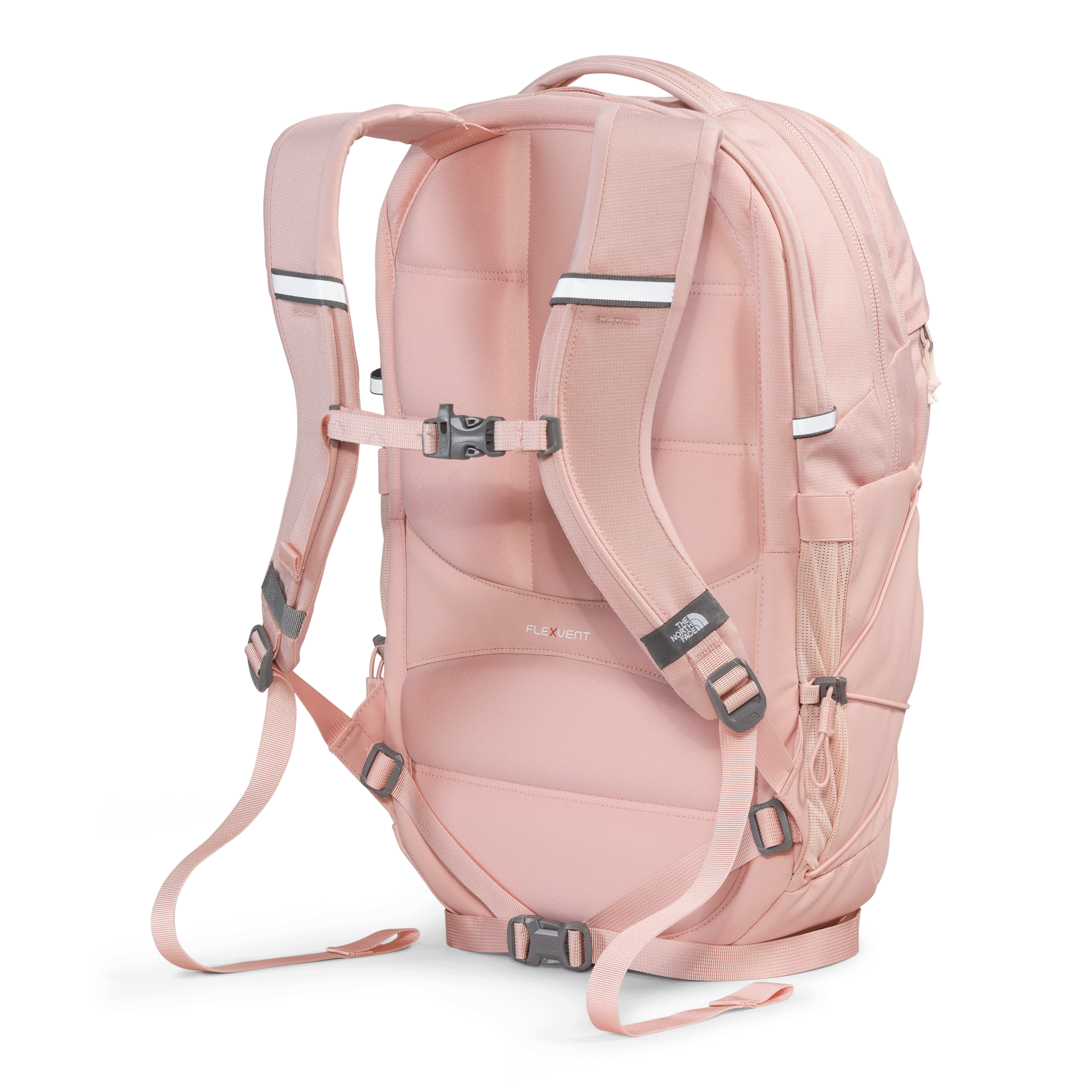 ★THE NORTH FACE★ Borealis Crossback Small PALE PINK NN2PQ5 NEW* Women The North Face Borealis Backpack Khaki Stone