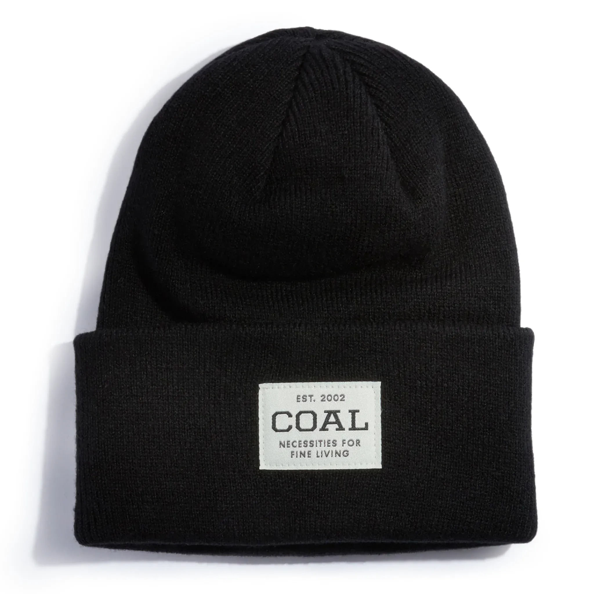 Coal-The-Uniform-Beanie---Youth-Black-One-Size.jpg