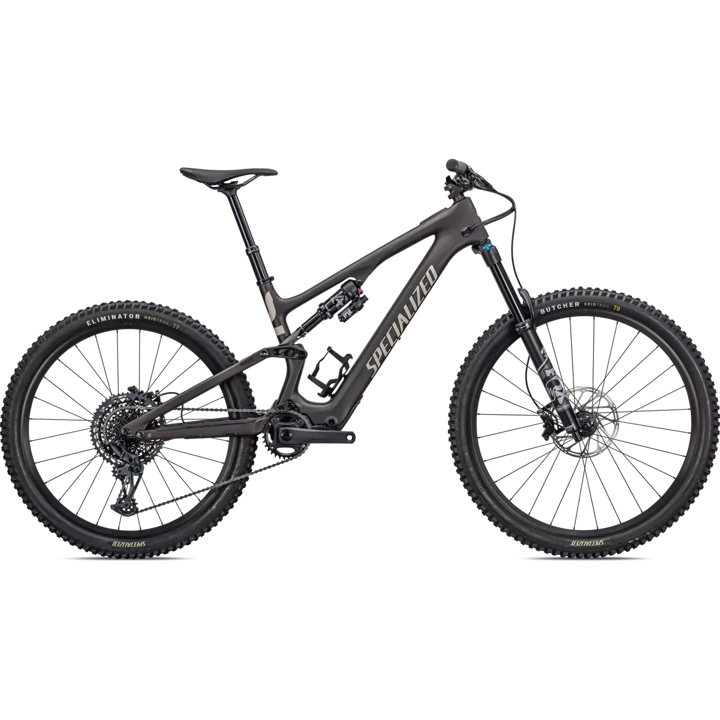 Specialized Turbo Levo Comp Carbon eBike 2024