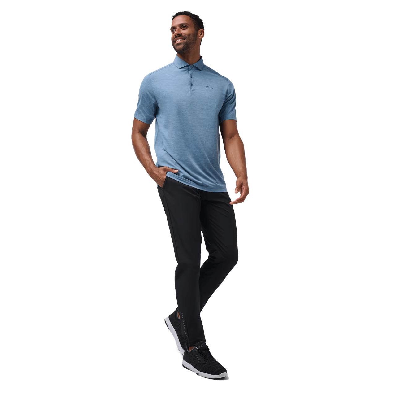 TravisMathew Open To Close Jogger - Men's - Als.com