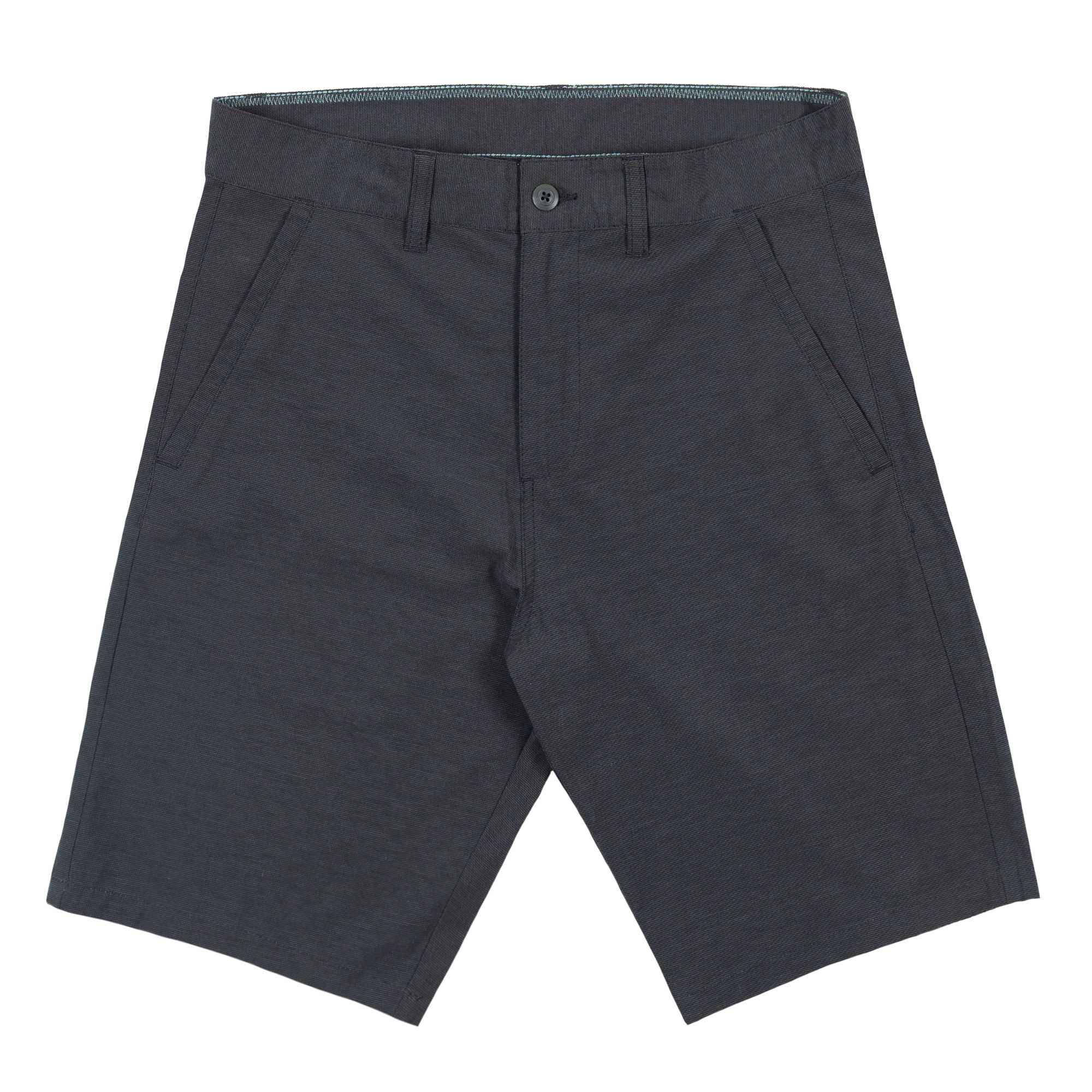 Burnside Woven CVS Short - Men's - Als.com
