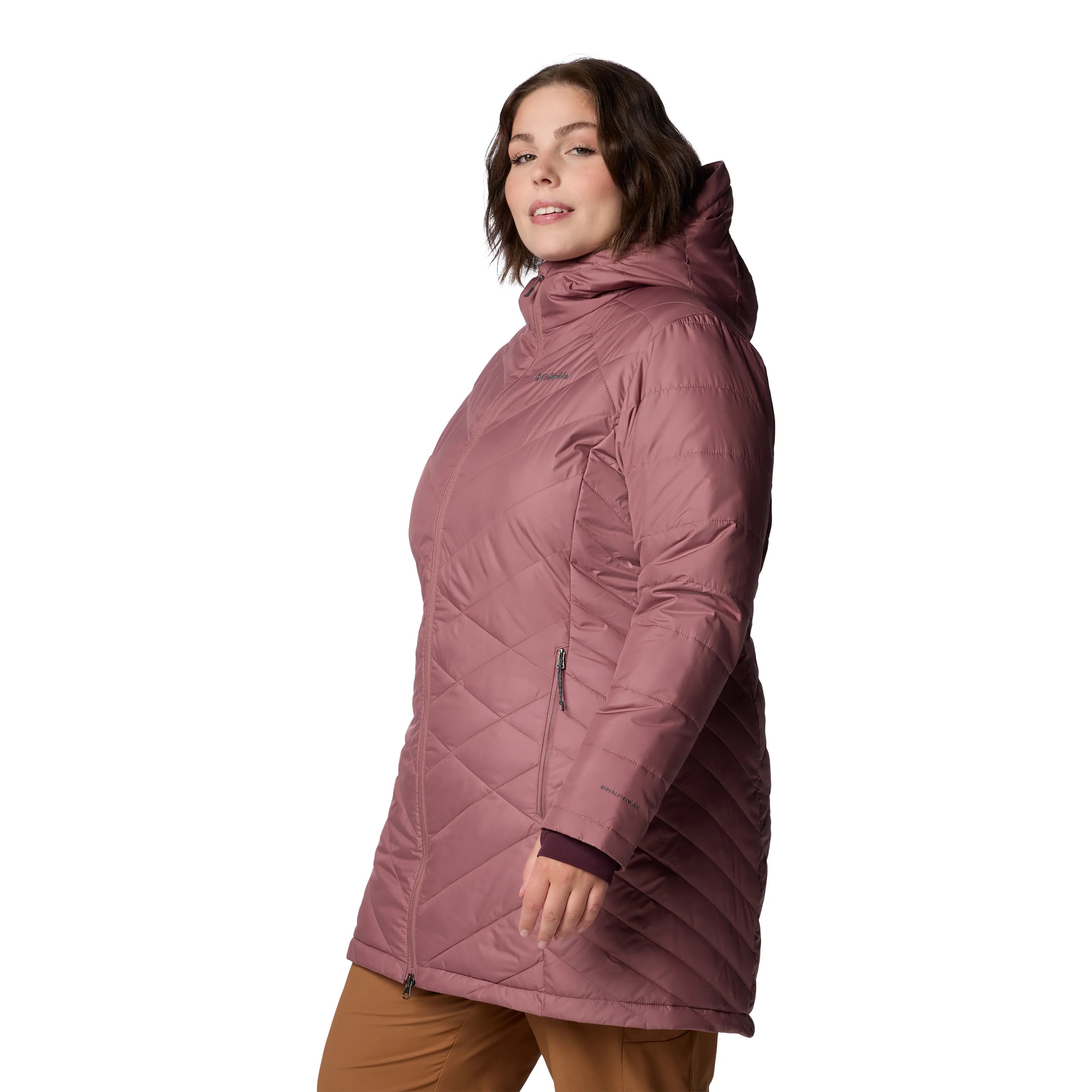 Long Jacket Columbia 2x Womens Jacket Columbia Women's Plus Size
