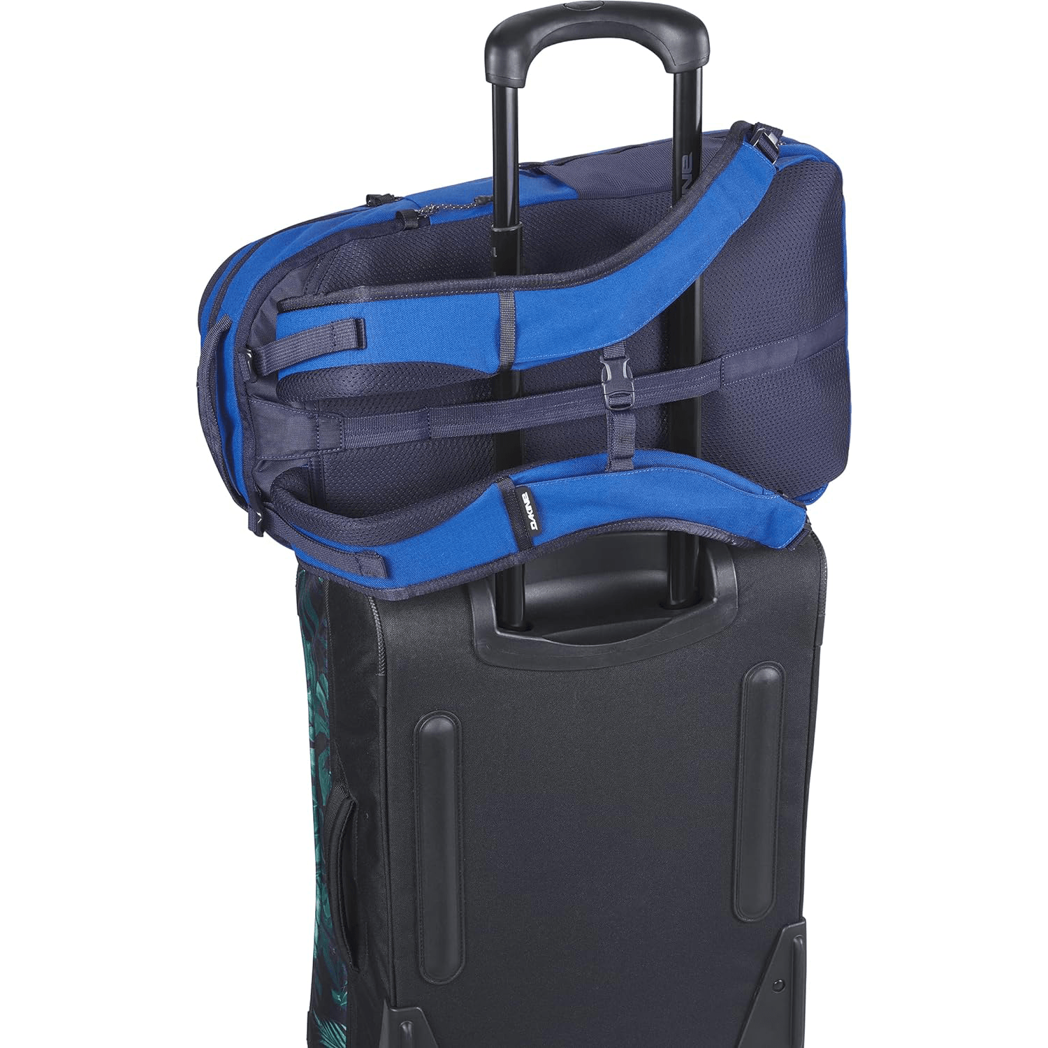 Dakine Split Adventure Lt Backpack 28L - Deep Blue