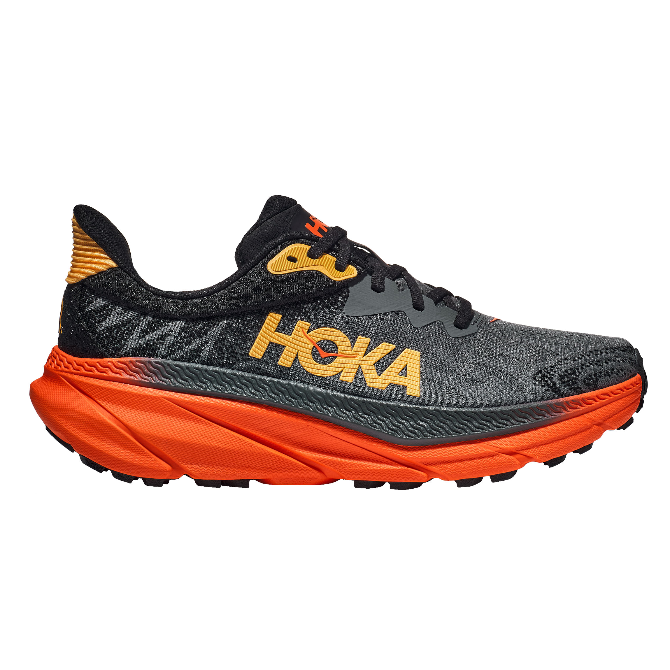 HOKA Challenger 7 Trail Running Shoe - Men's - Als.com