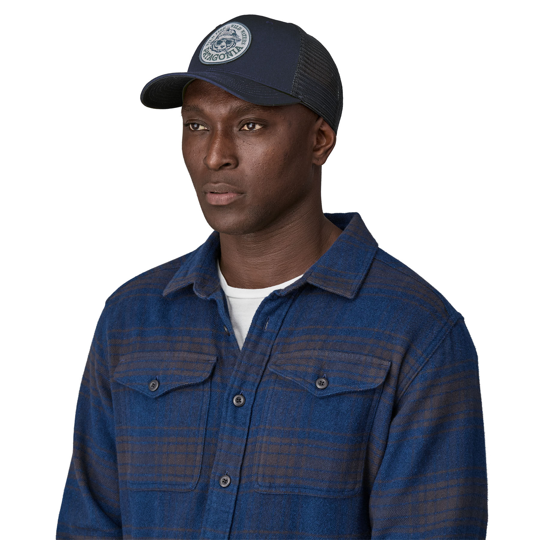 Patagonia [パタゴニア正規代理店] Take a Stand Trucker Hat