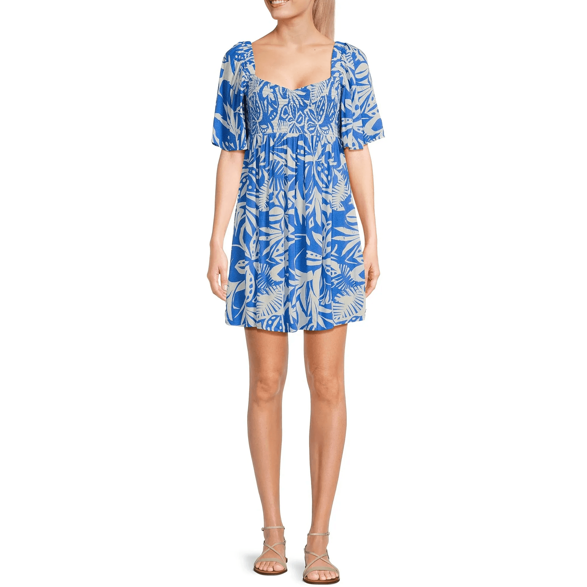 The North Face Never Stop Wearing Adventure Dress - Women's