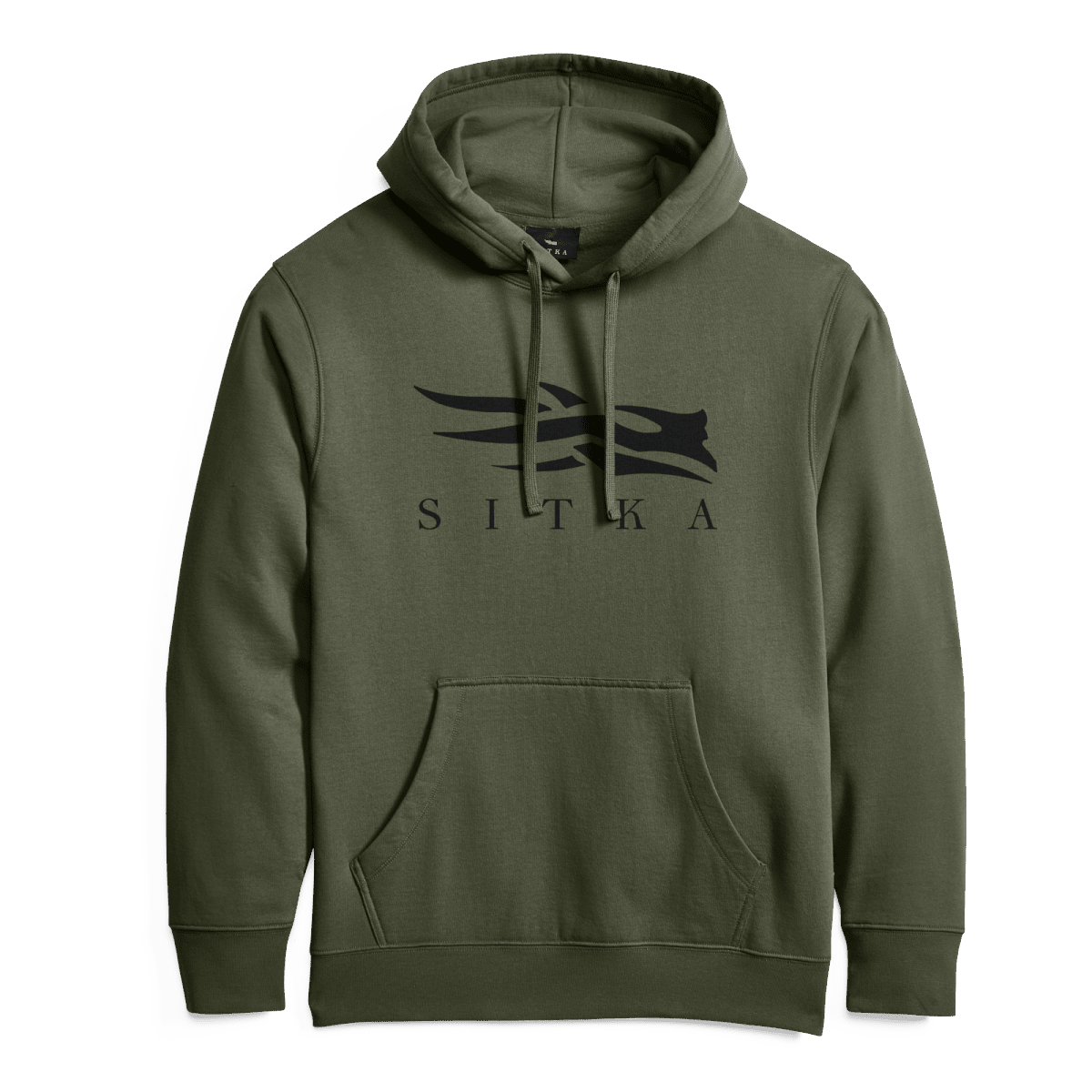 SITKA Icon Pullover Hoodie - Men's - Als.com
