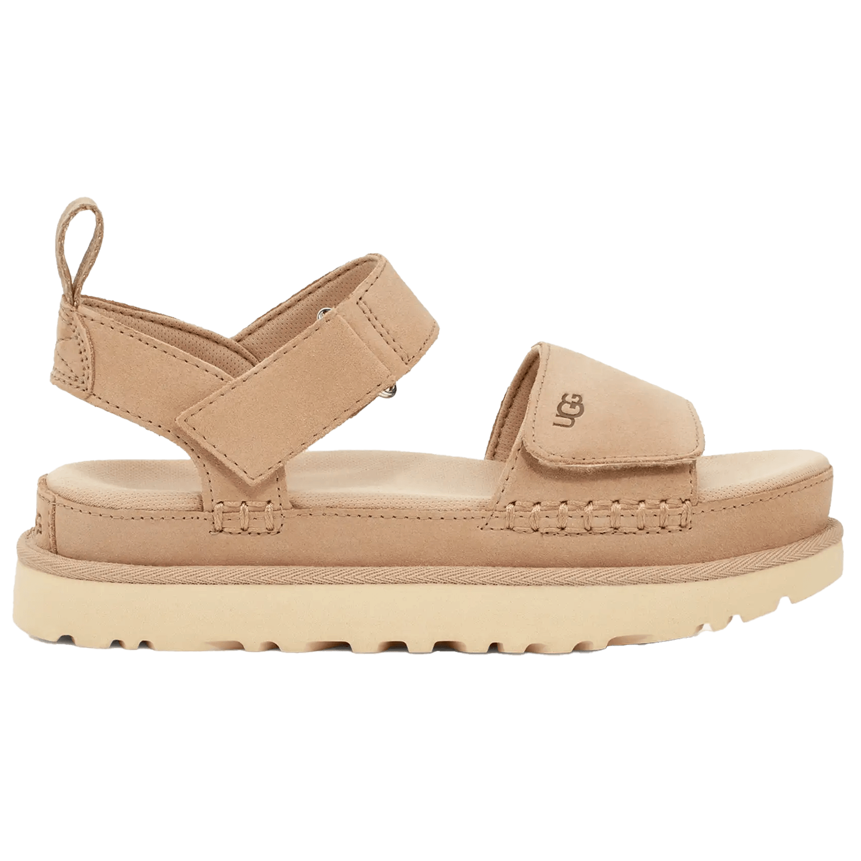 UGG Goldenstar Sandal - Als.com