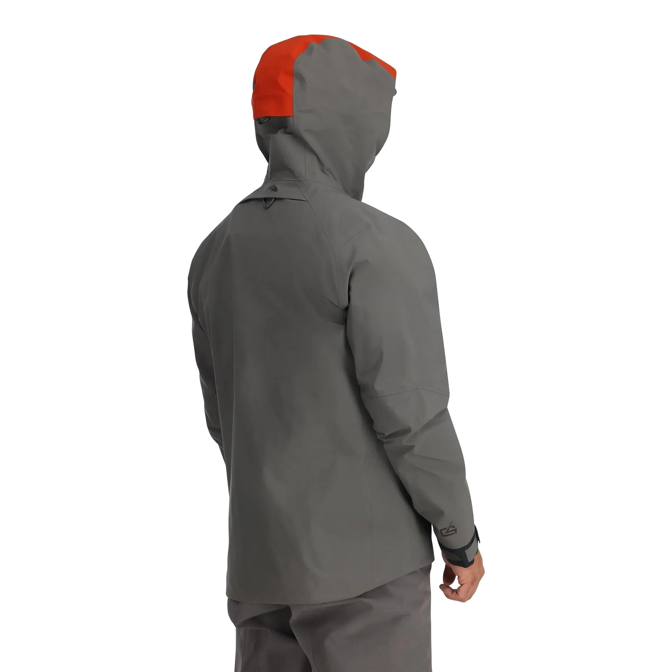 Simms G4 Pro Jacket - Men's - Als.com Simms G4 Pro Jacket - Men's - Als.com