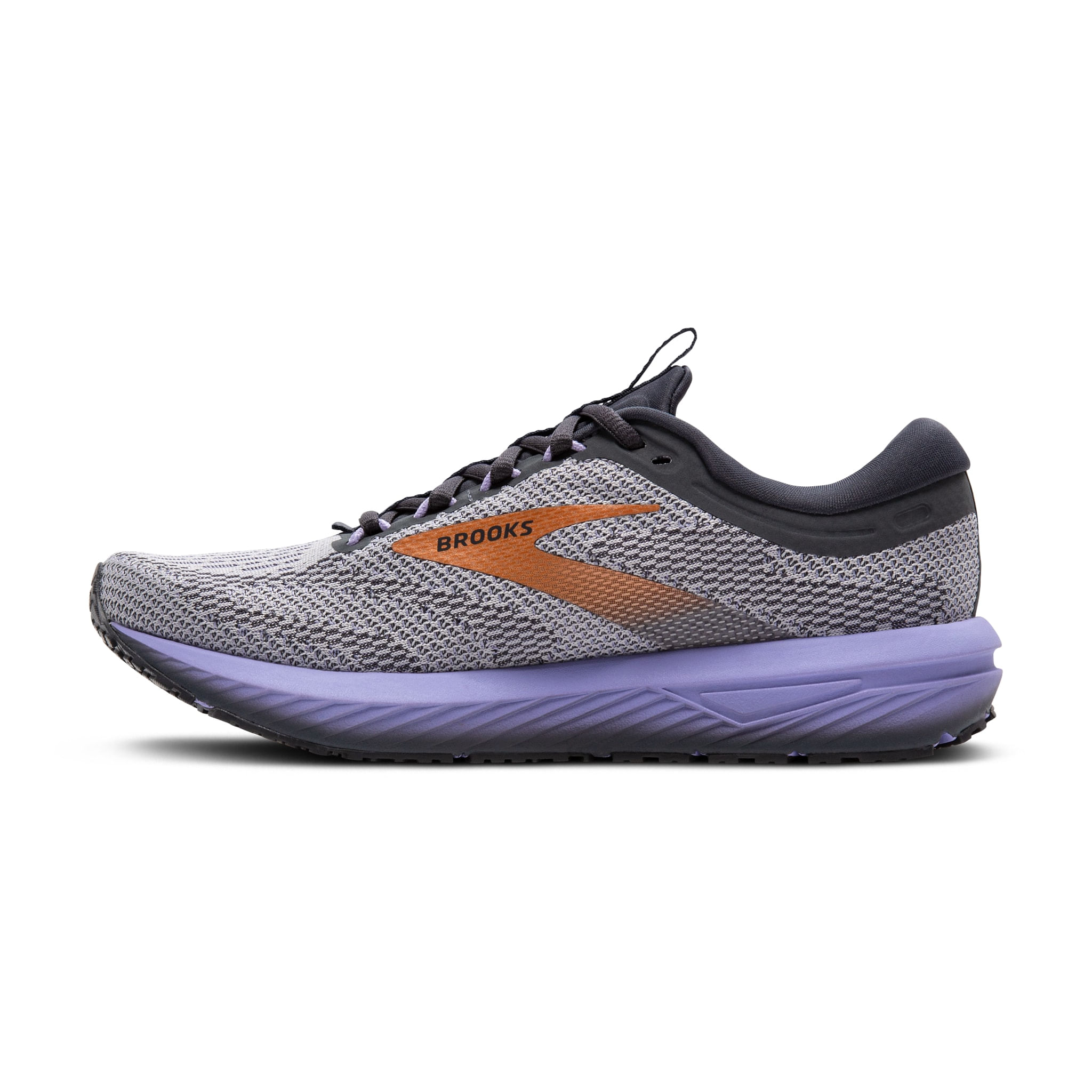 Brooks Running Shoes Brooks Launch Heel Drop BROOKS LAUNCH MEN
