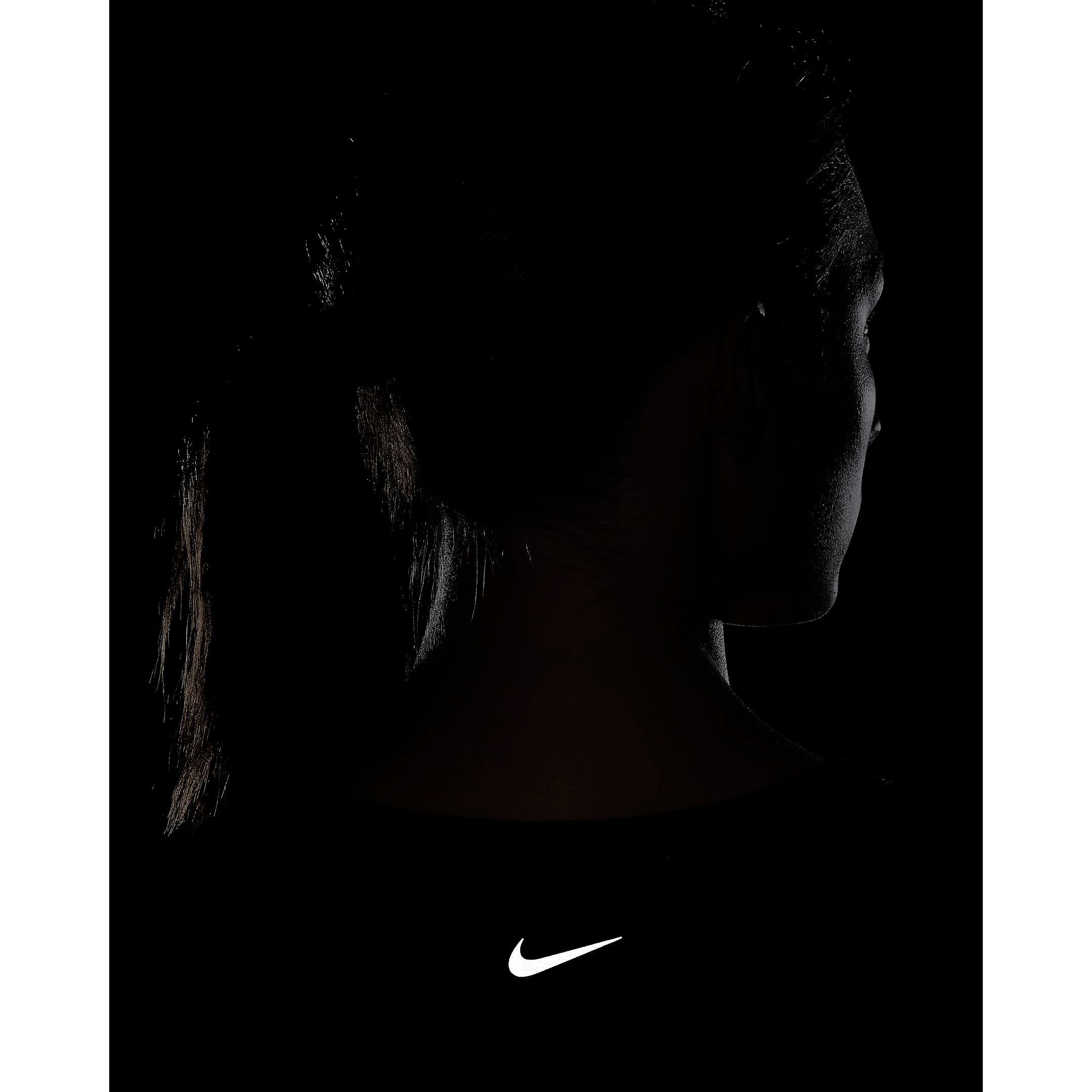 ★ Nike★ One-Piece Dry Fit Short Sleeve Crop Top W Mink Br Nike Women's One Classic Dri-FIT Short-Sleeve Cropped Top