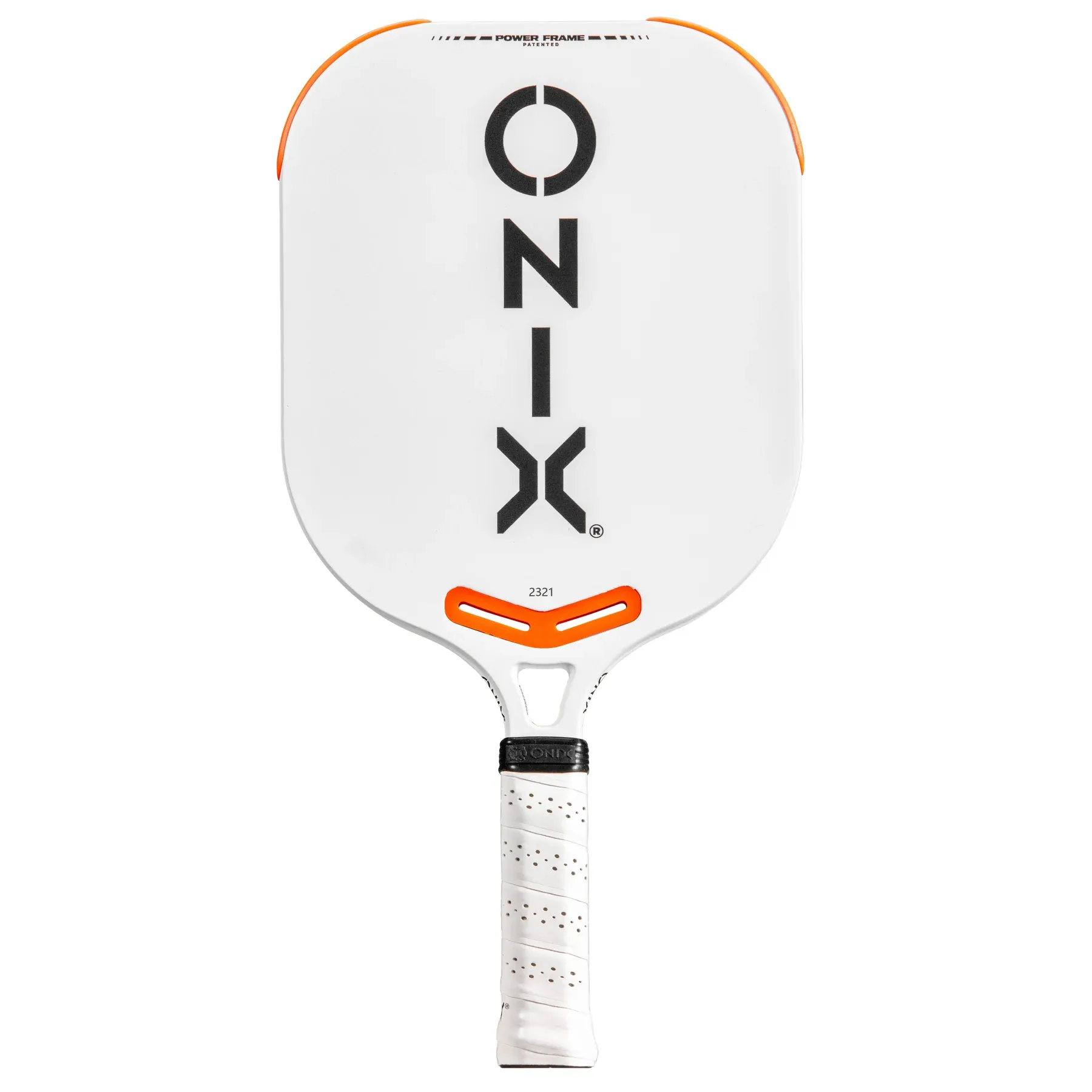 ONIX Malice DB Open Throat Pickleball Paddle - Als.com