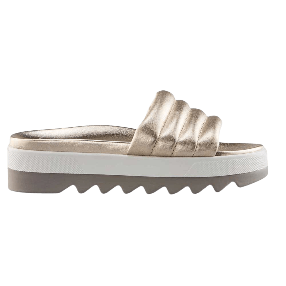 Cougar Shoes Prato Leather Water-Repellent Sandal - Women's