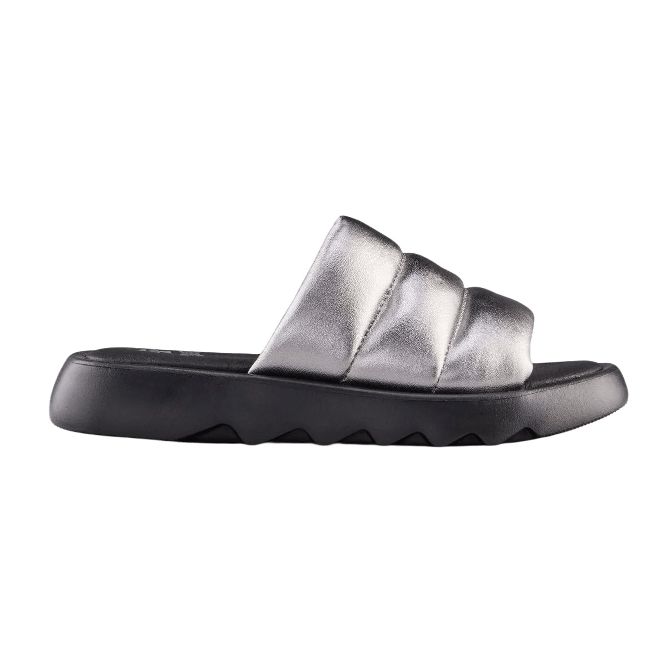Cougar Shoes Julep Leather Water-Repellent Sandal - Women's Cougar Shoes Julep Leather Water-Repellent Sandal - Women's