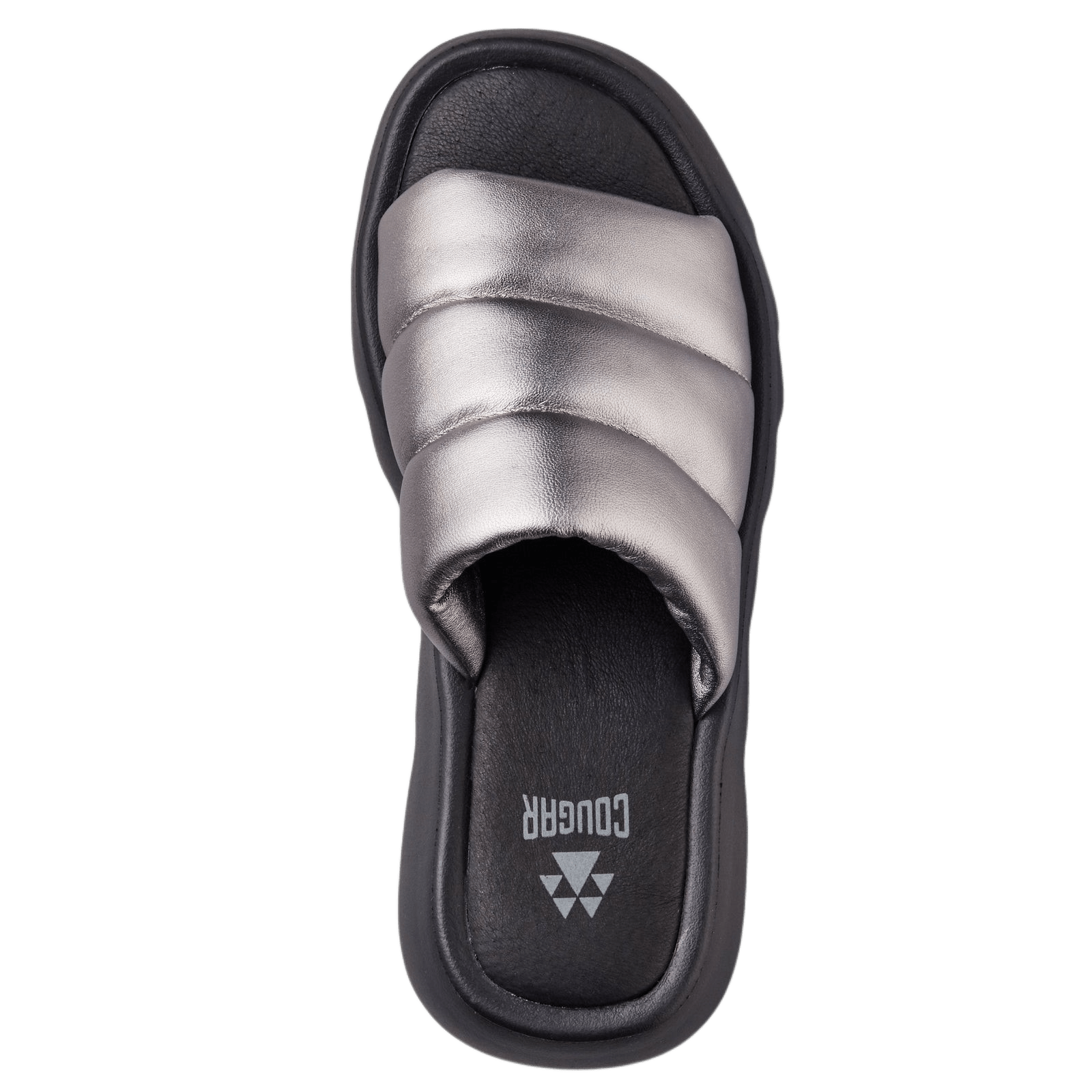 Cougar Shoes Julep Leather Water-Repellent Sandal - Women's Cougar Shoes Julep Leather Water-Repellent Sandal - Women's