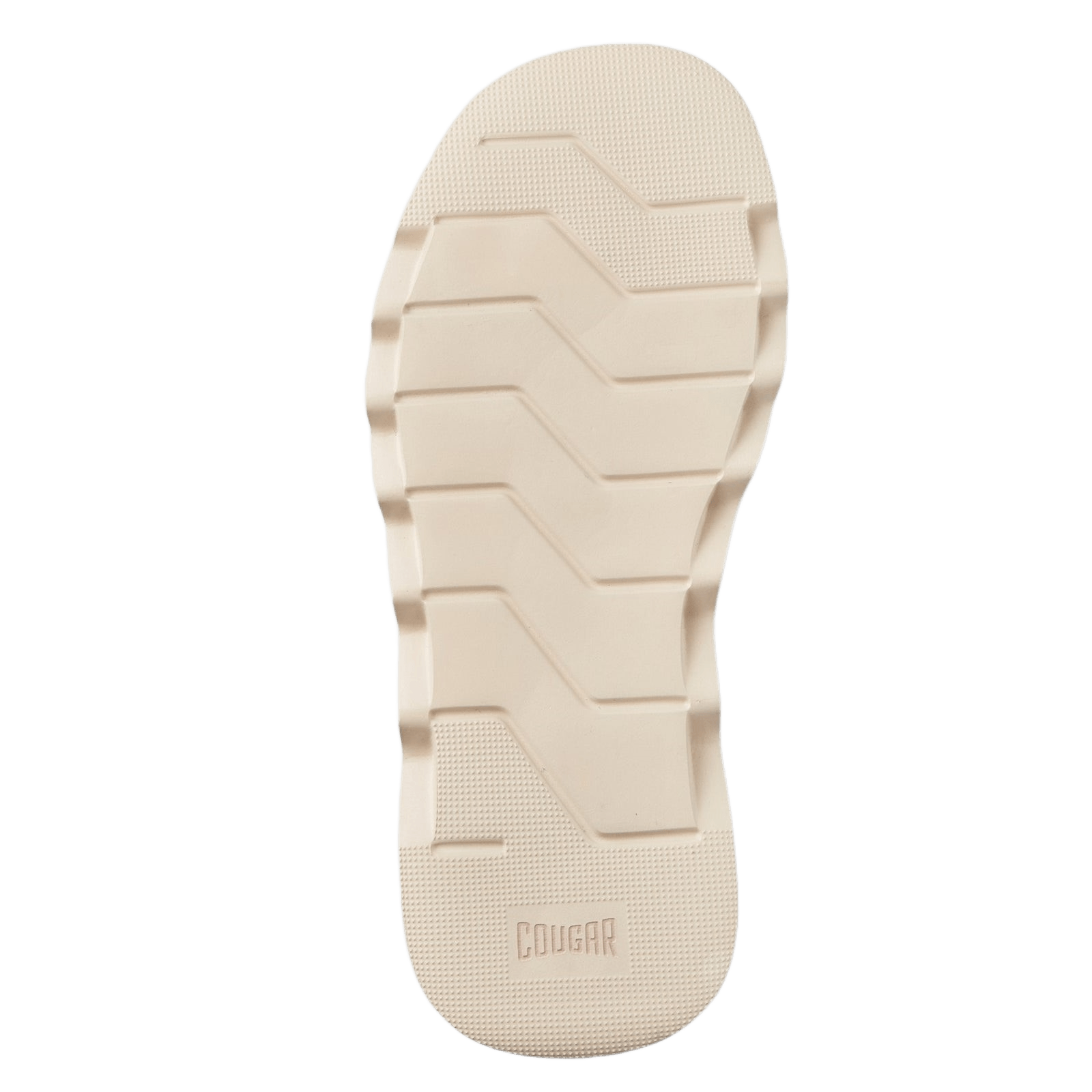 Cougar Shoes Julep Leather Water-Repellent Sandal - Women's - Platino 9 Regular