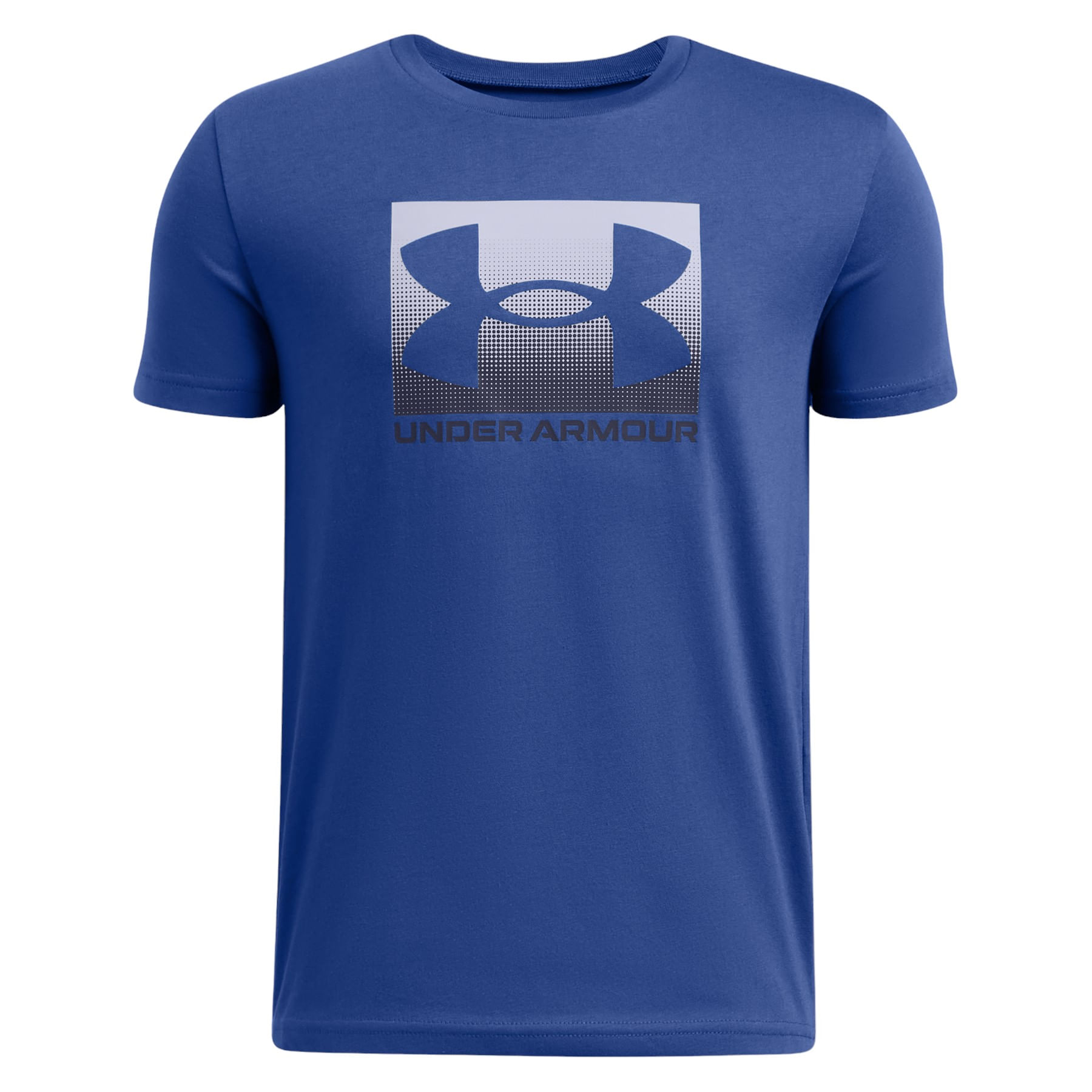 Under Armour Boxed Sports Short Sleeve Tee Boys'