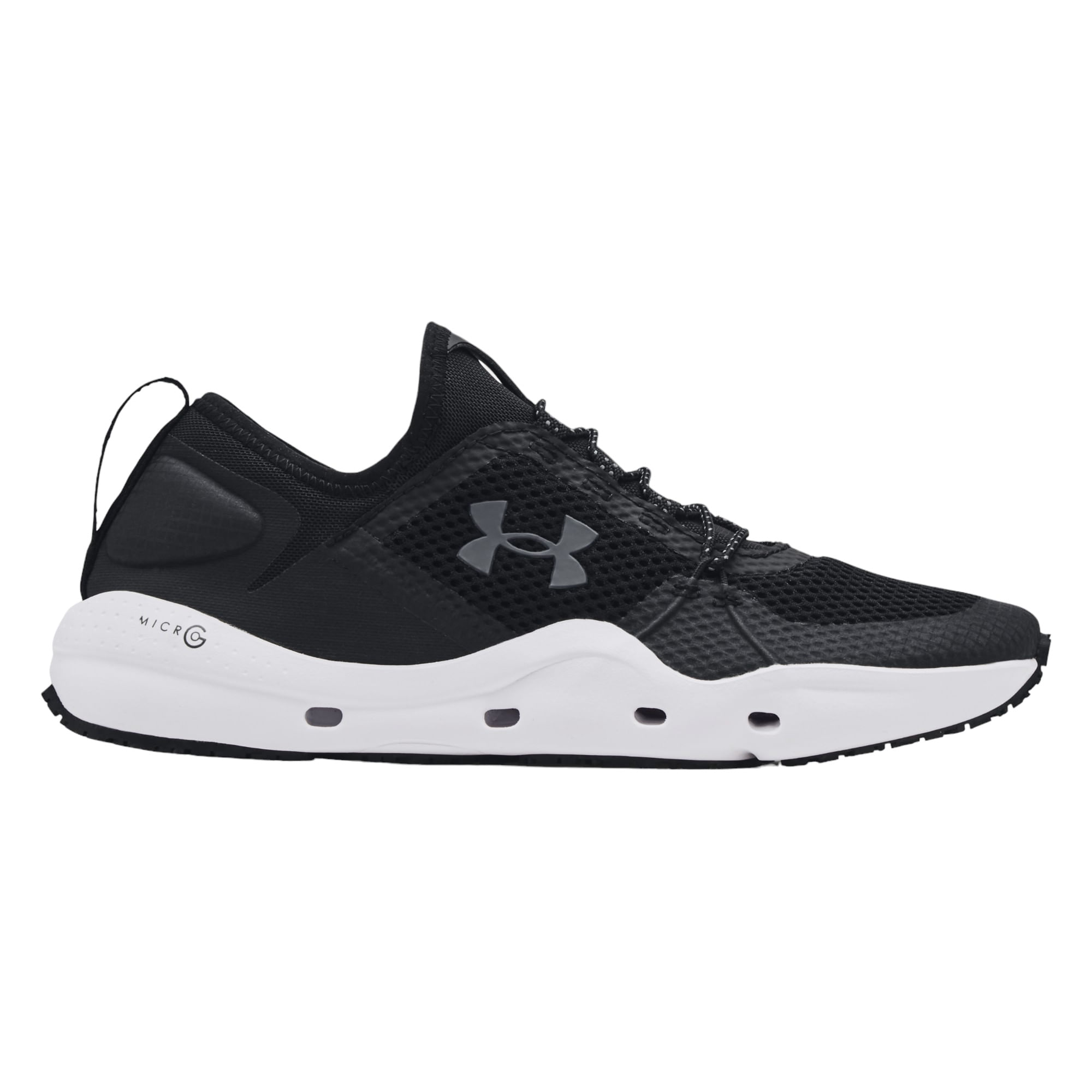 Men's under armour boat shoes online