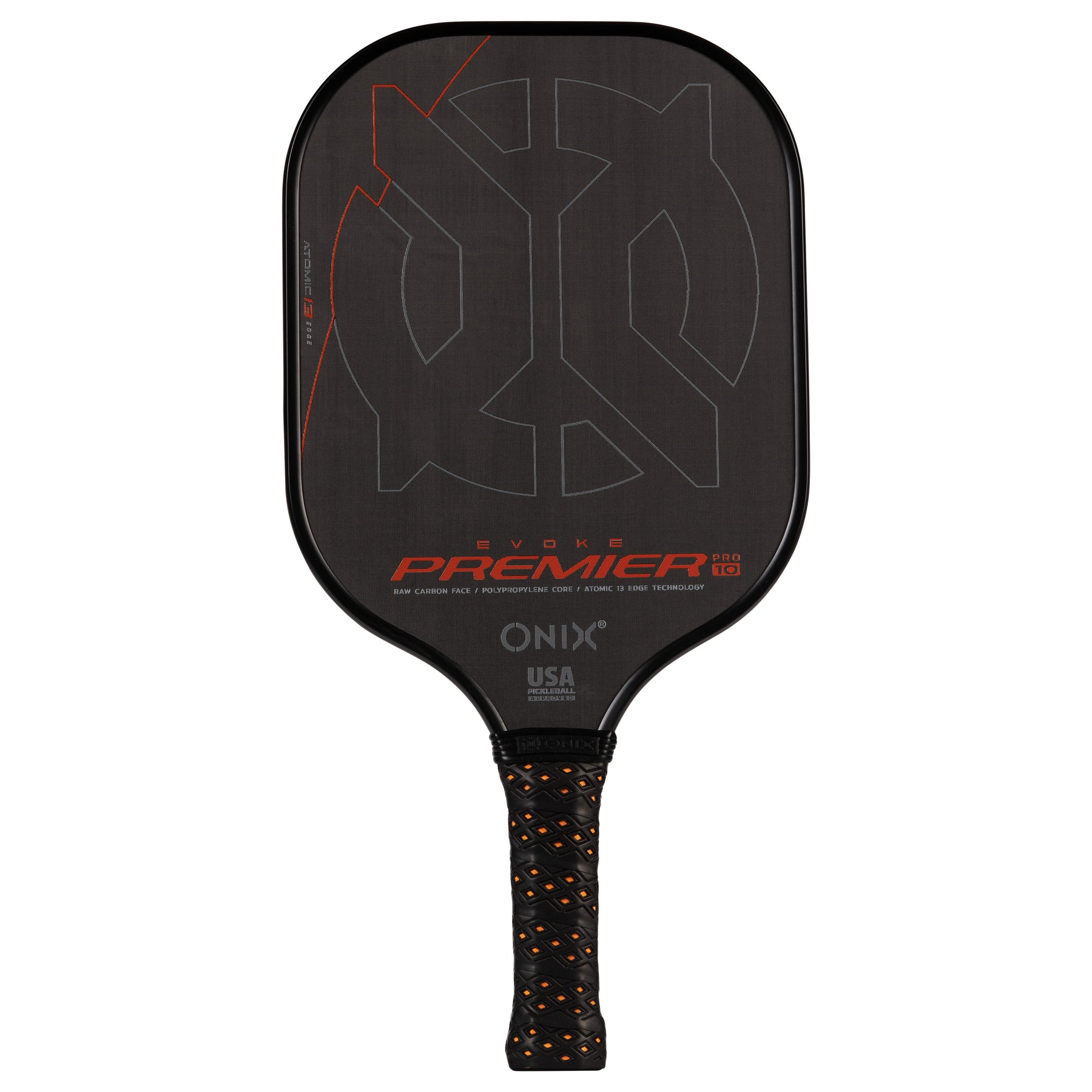 /onix-evoke-premier-pro-raw-carbon-fiber-pickleball-paddle-10557023/p?skuId=1839320