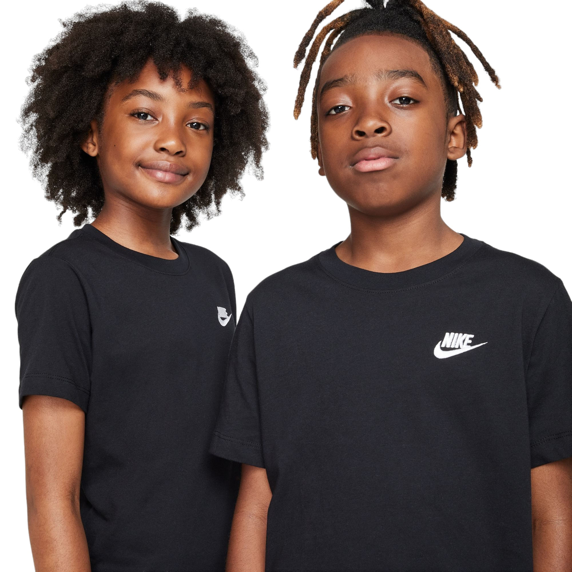 Nike Sportswear T-Shirt - Youth - Als.com Nike Sportswear T-Shirt - Youth - Als.com