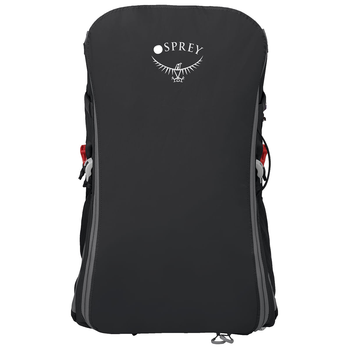 Osprey Poco LT Child Carrier - Black One Size