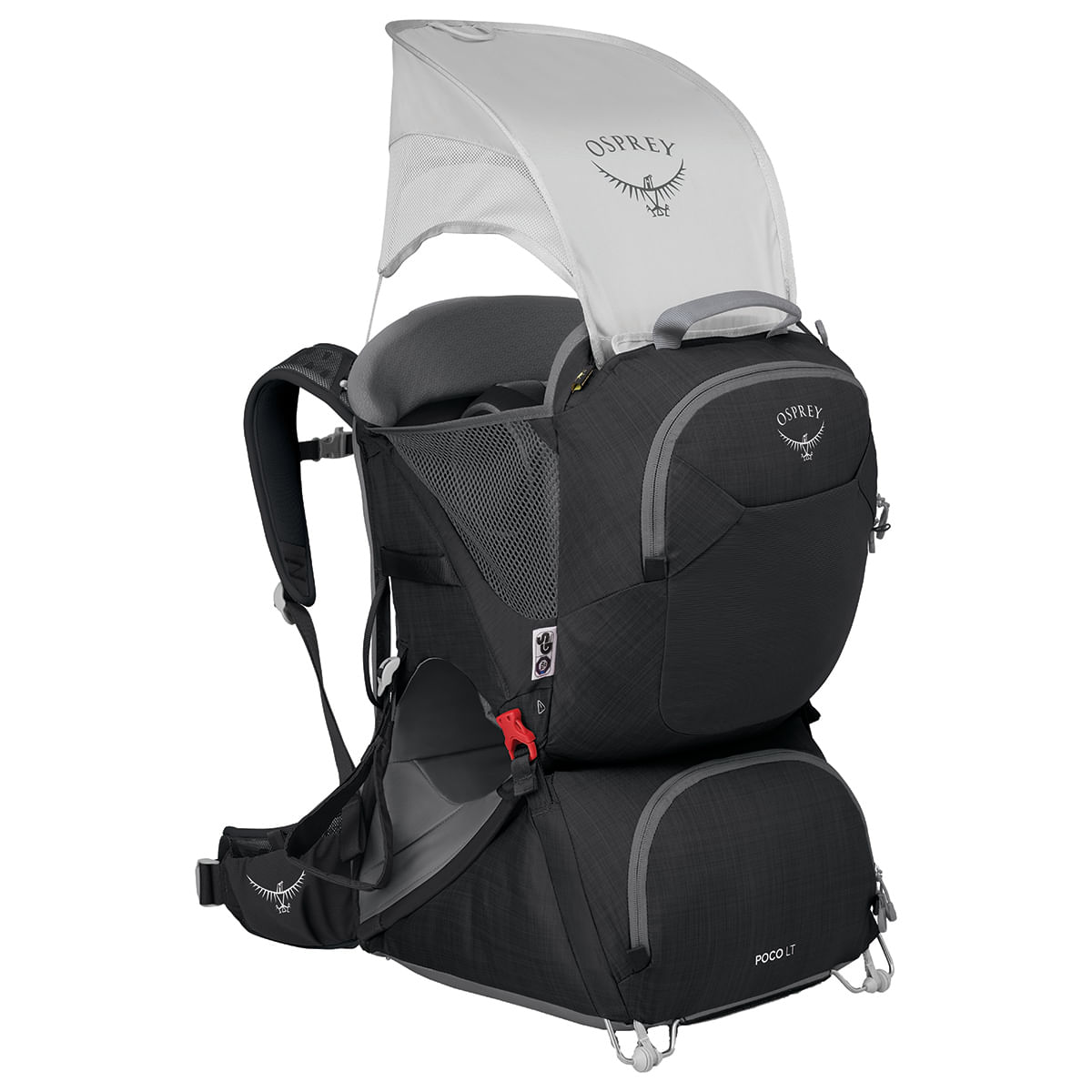 Osprey Poco LT Child Carrier - Als.com
