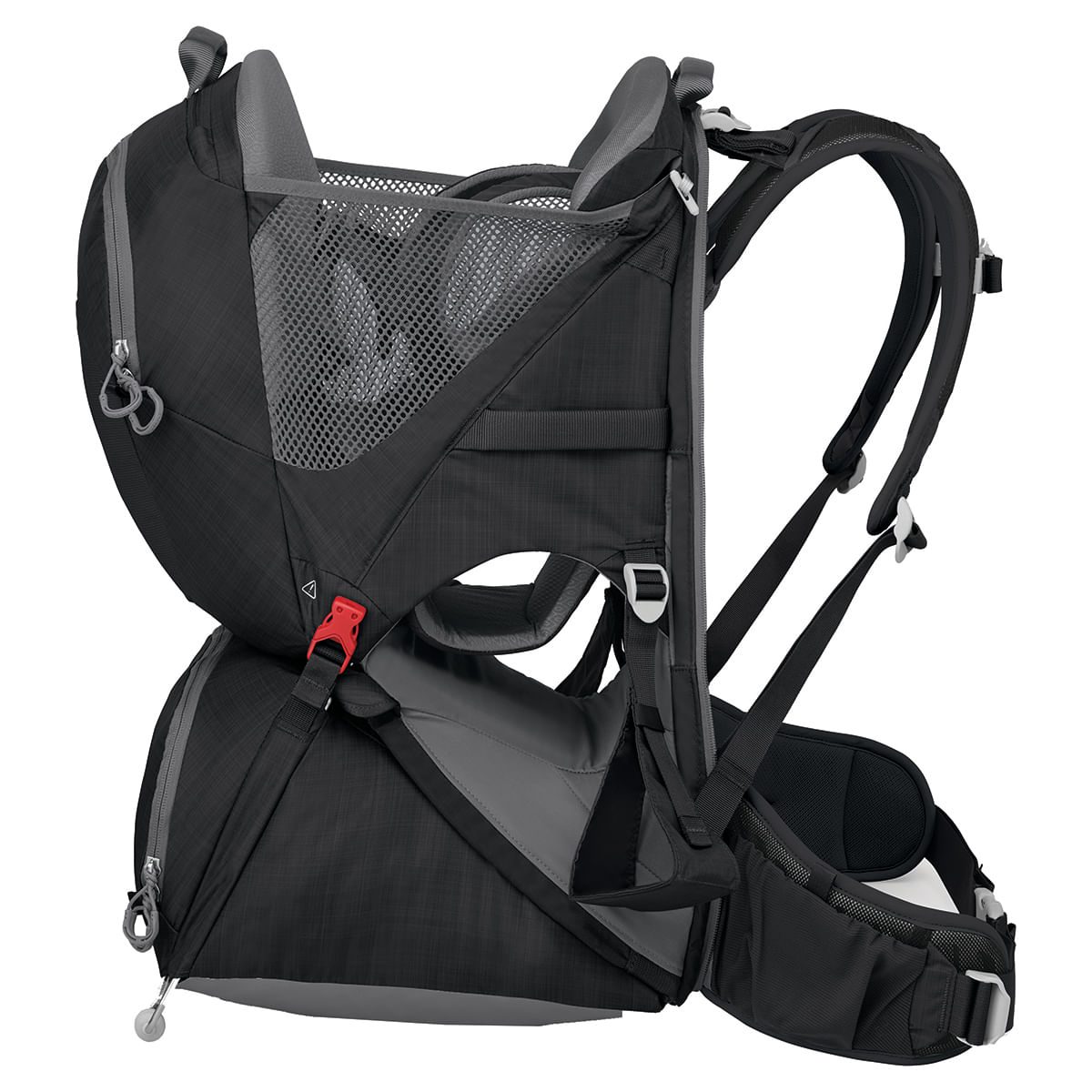 Poco Soft Child Carrier LT Tan Concrete